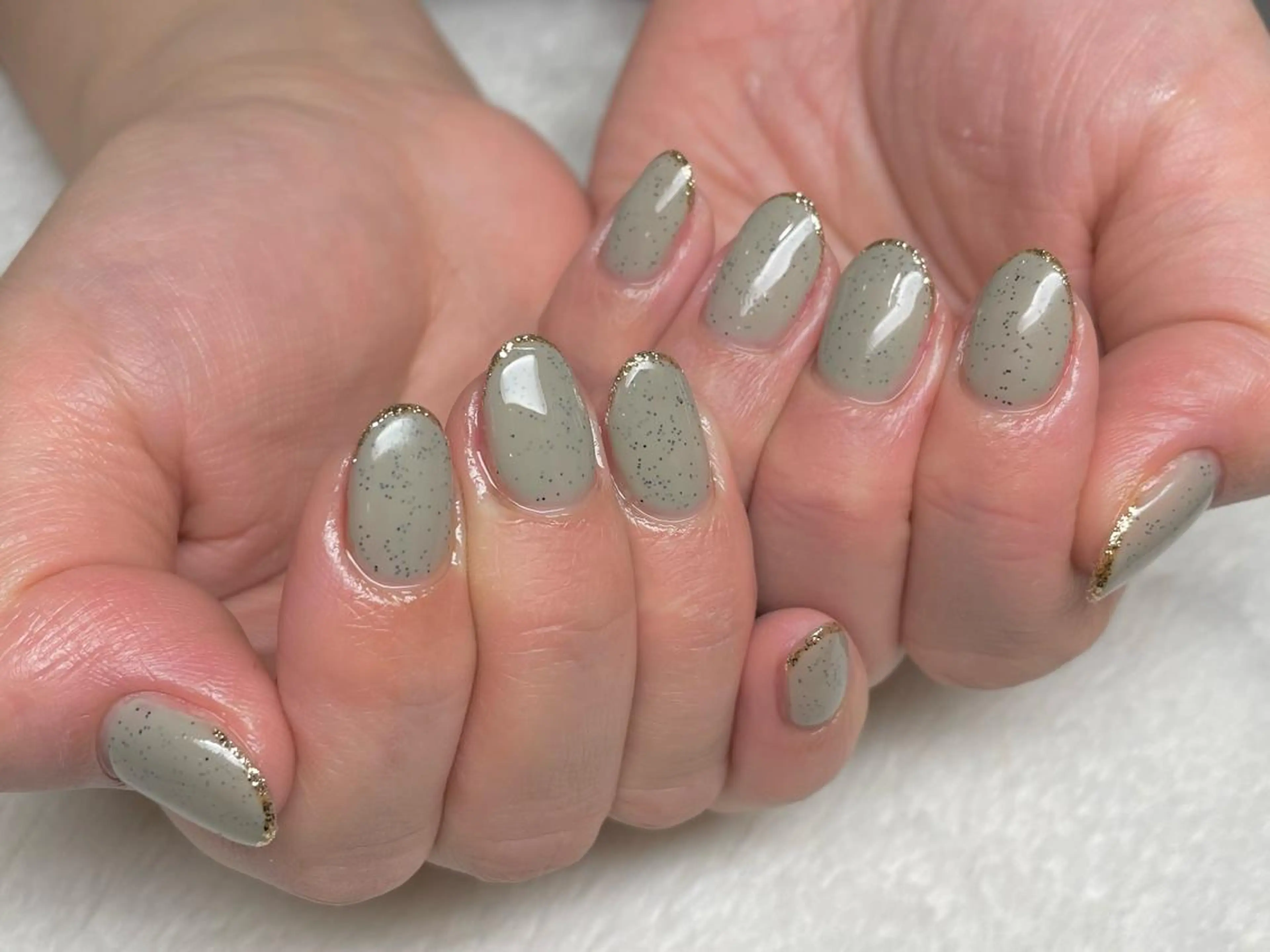 ネイル riri-nail Rie Endoのネイルデザイン