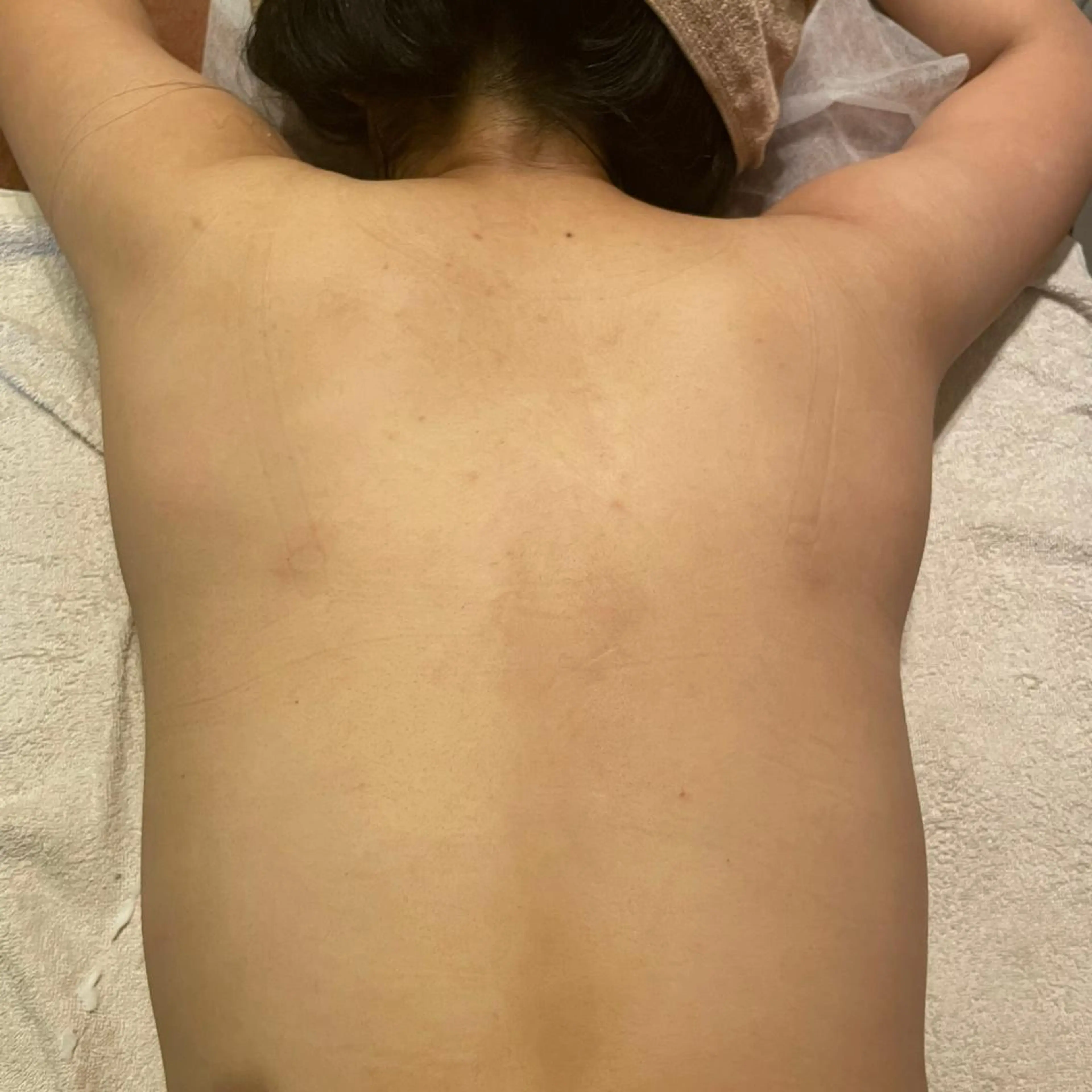 煌めき輝き⭐︎ 浄化リンパ専門のエステ・リラクイメージ