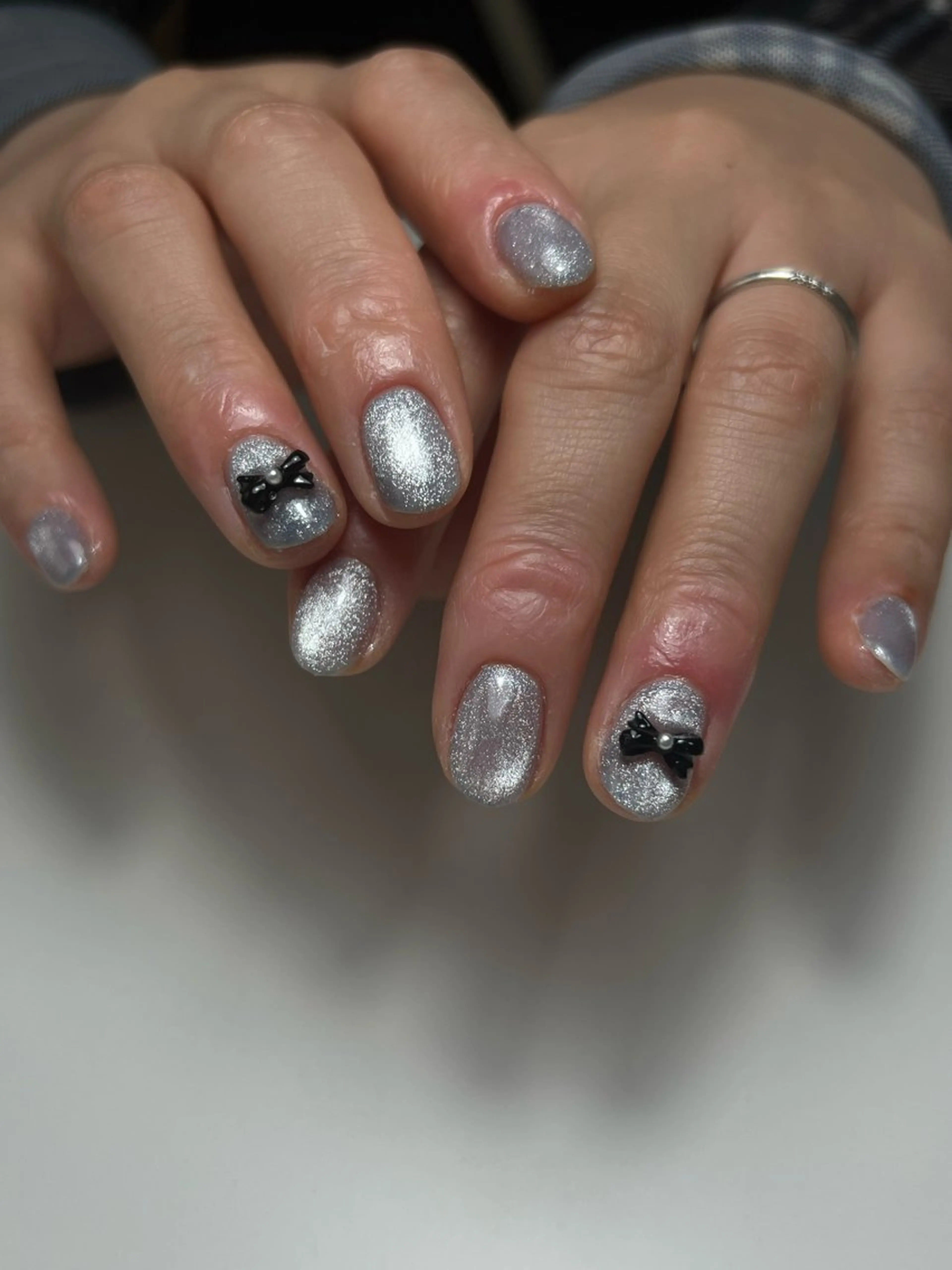 ネイル more fortuneのネイルデザイン