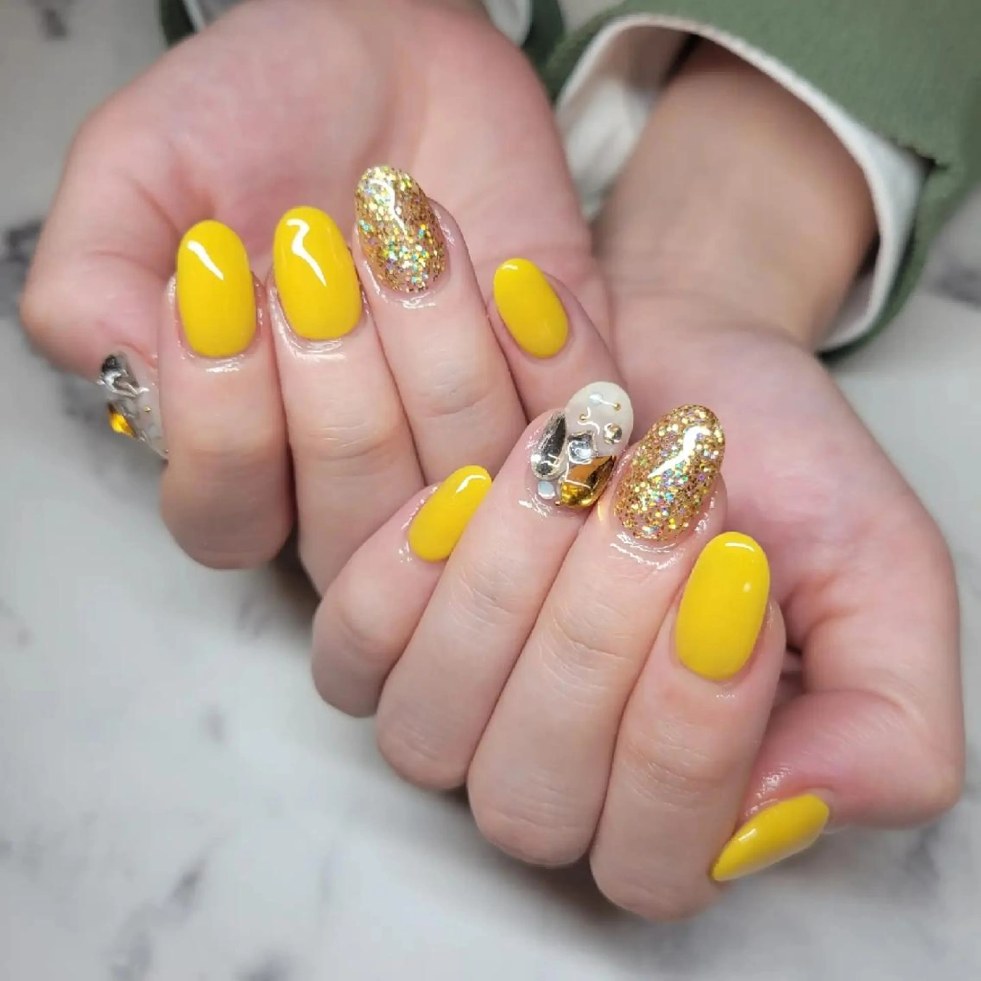 ネイル Nail salon Coco【溝の口駅】のネイルデザイン