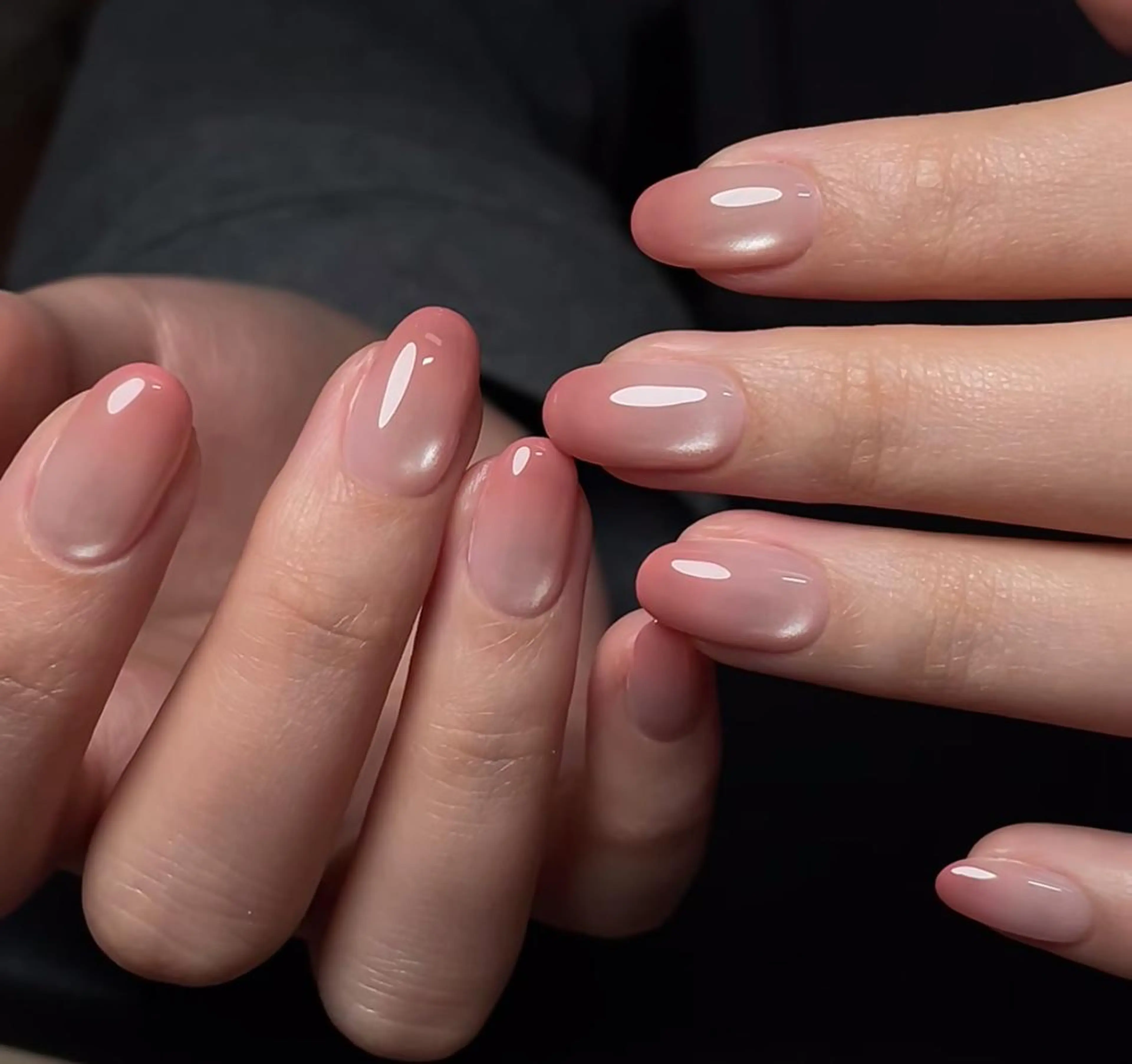 ネイル ハンドネイル 🍑 momo_nailのネイルデザイン