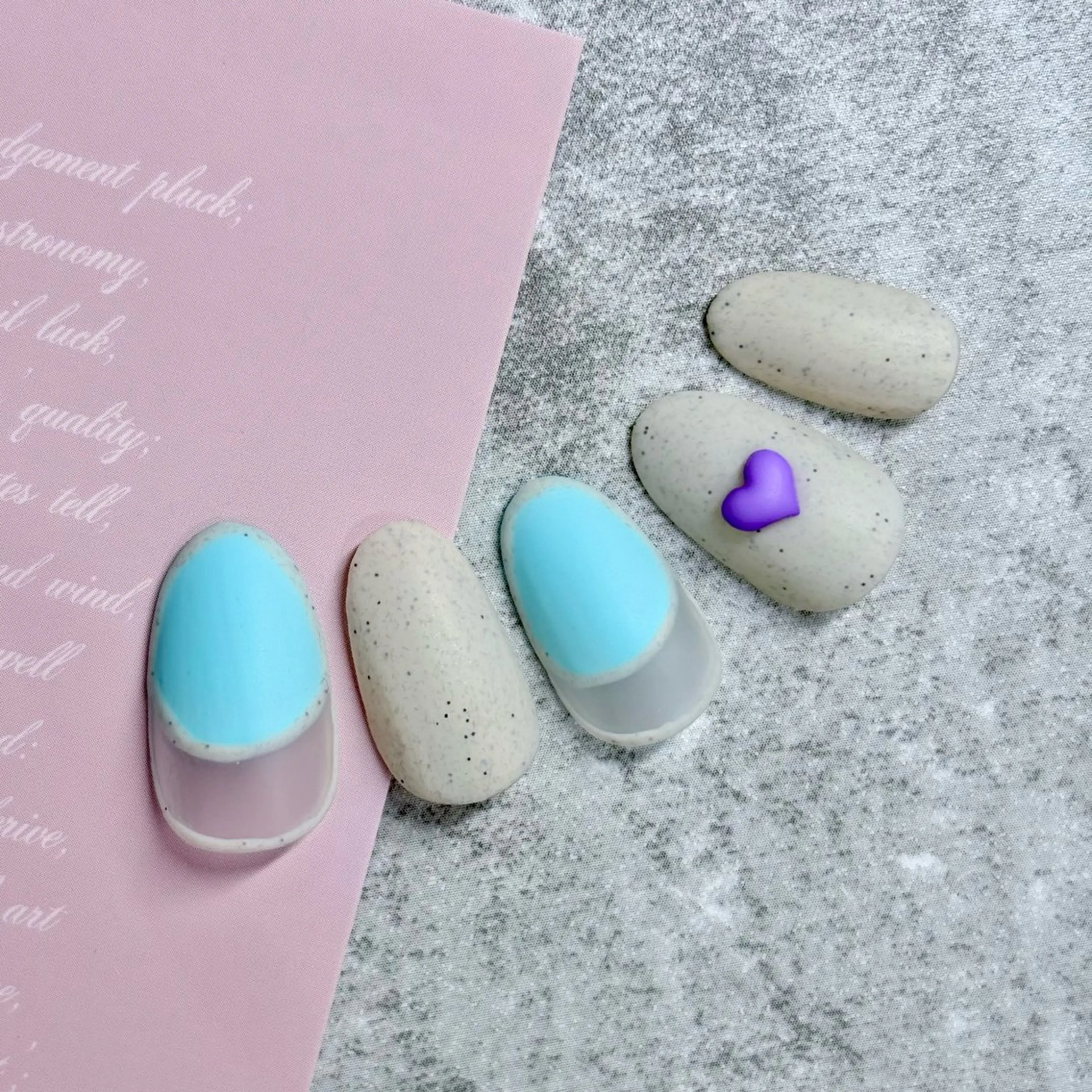 超🉐ご新規様限定デザインの写真