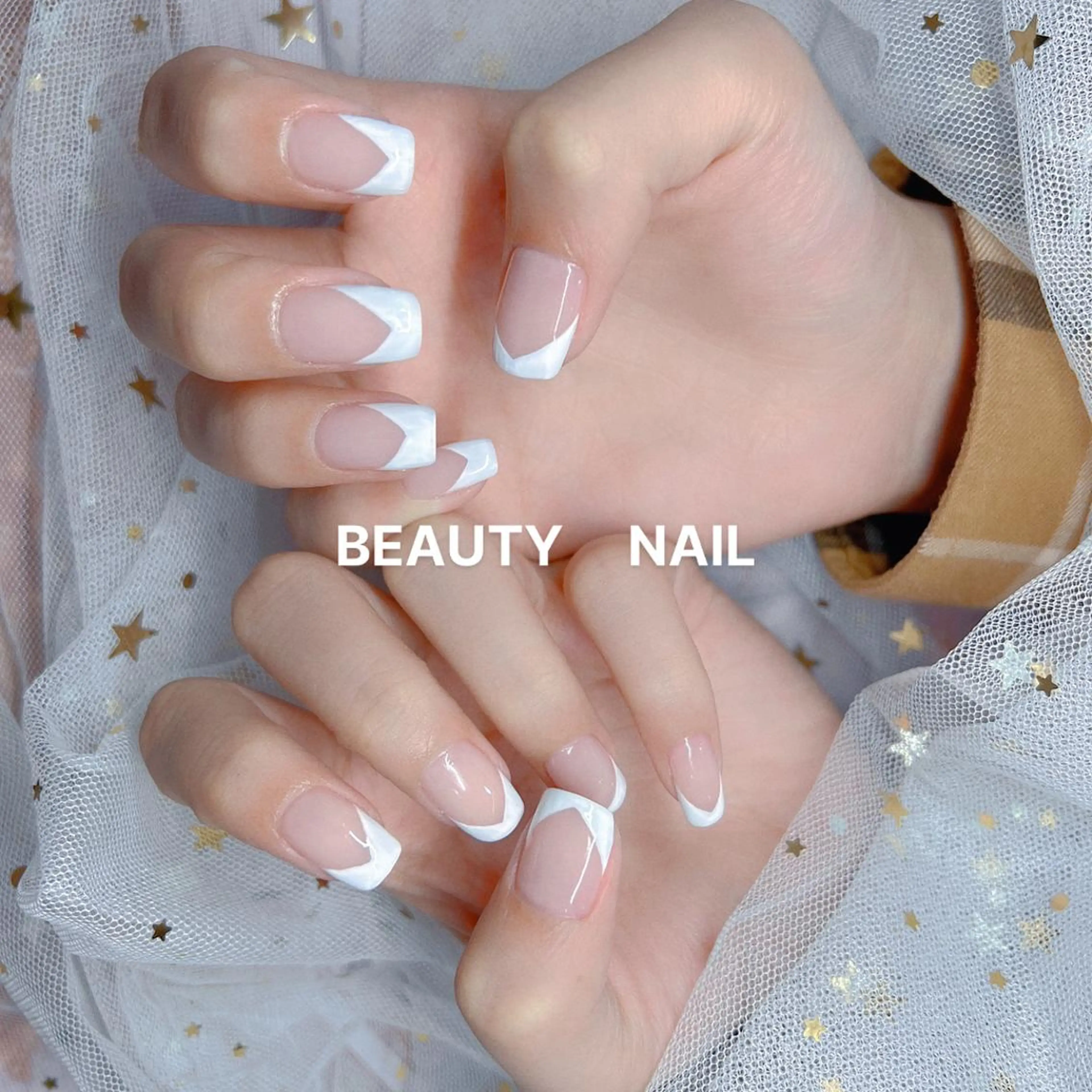 ネイル Moonstone Salon所属・Moonstone Salonのネイルデザイン