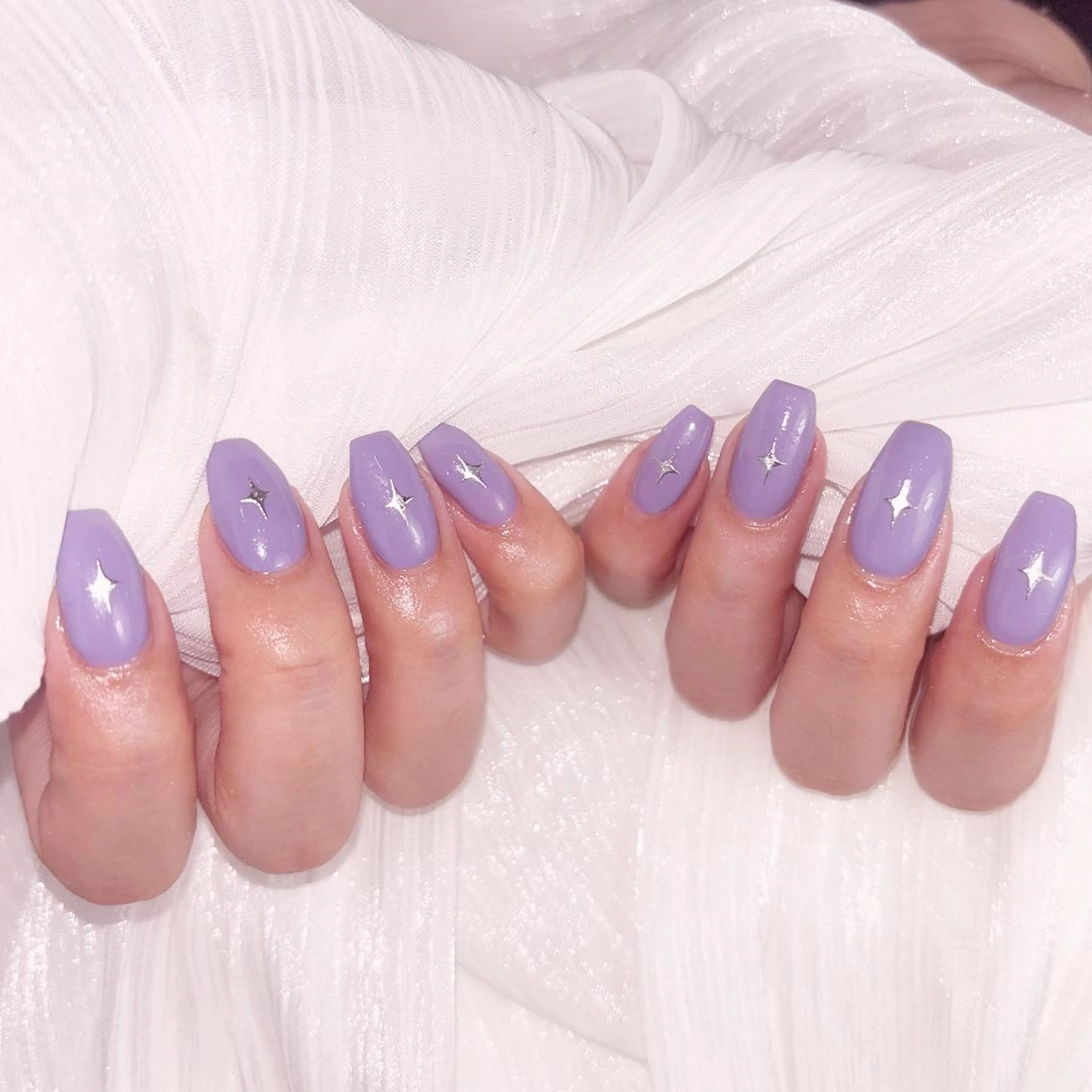 ネイル ハンドネイル 綾香 Nail高円寺のネイルデザイン