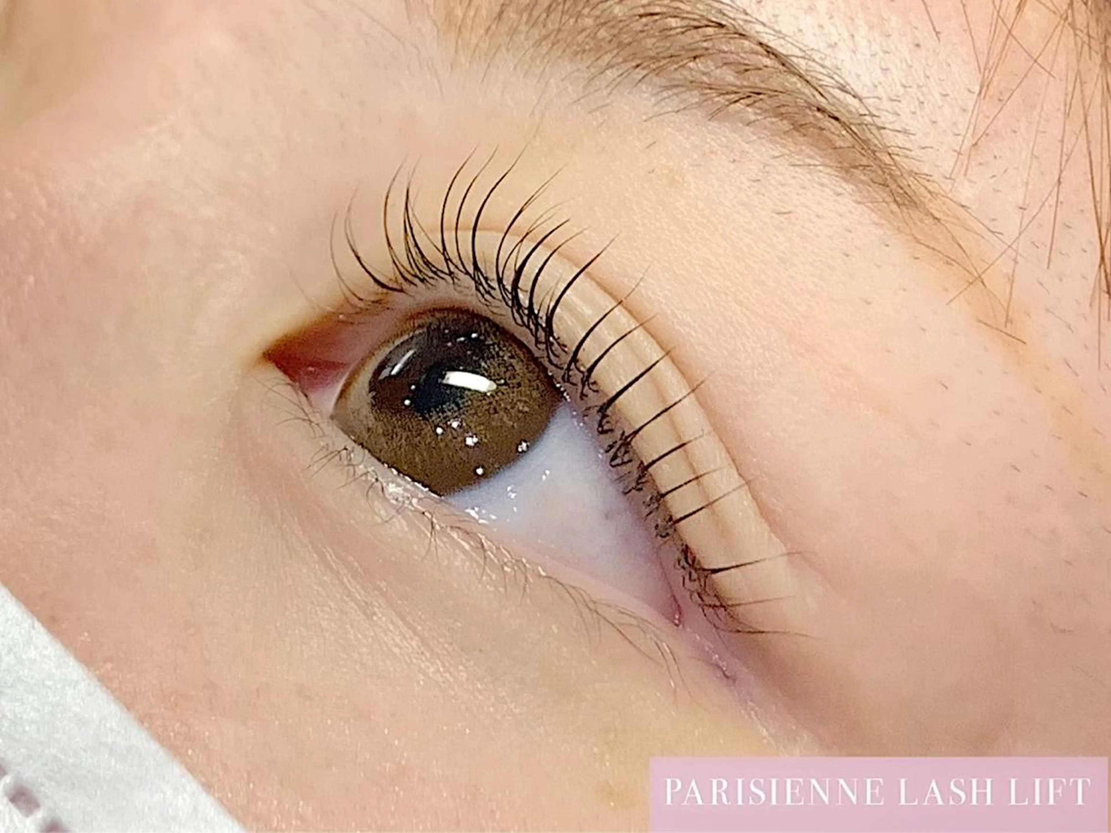 マツエク・マツパ Yuuka. ◡̈⃝︎のネイルデザイン