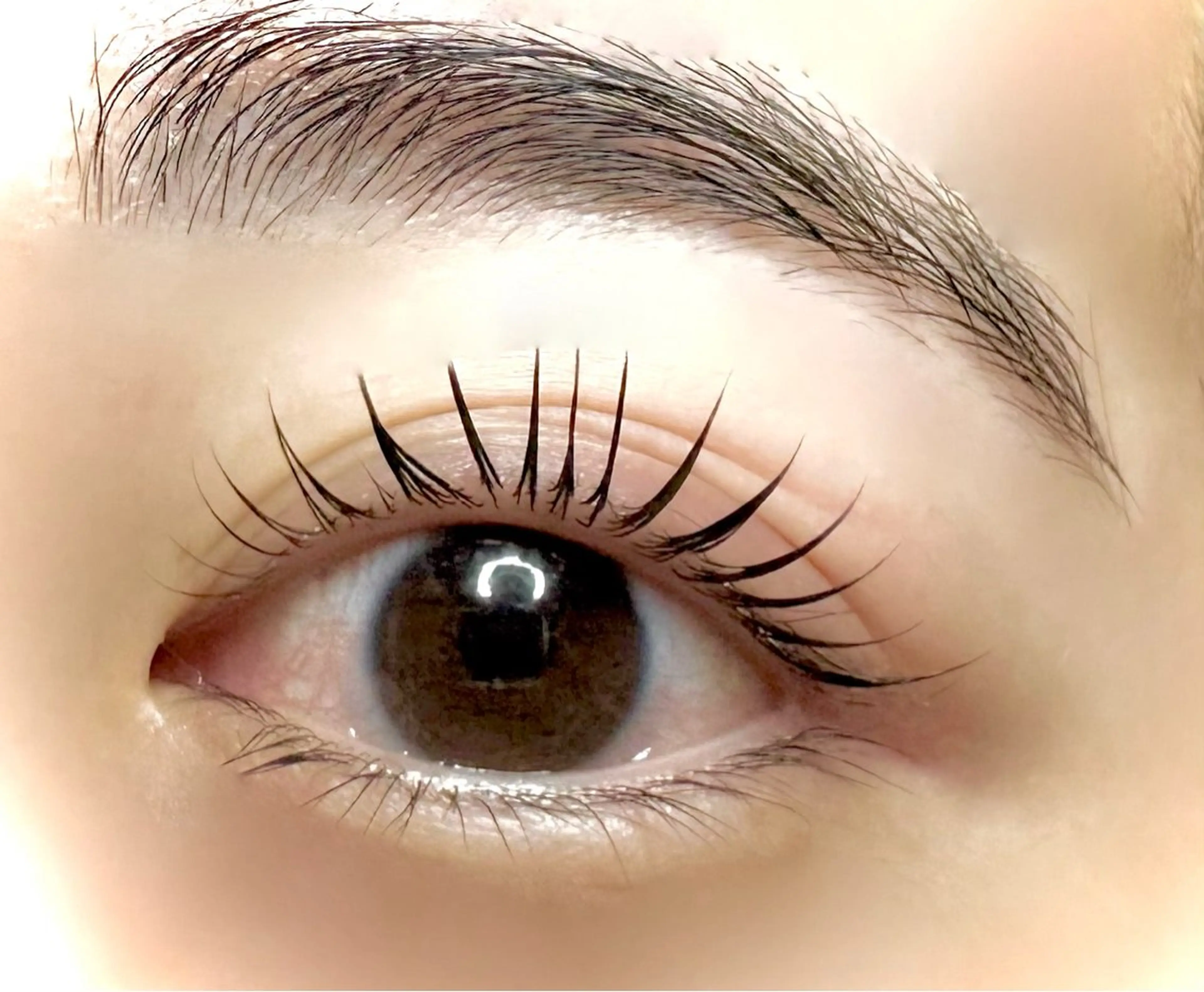 マツエク・マツパ マツパ Beau Ciel. （ボーシエル）のマツエク・マツパデザイン