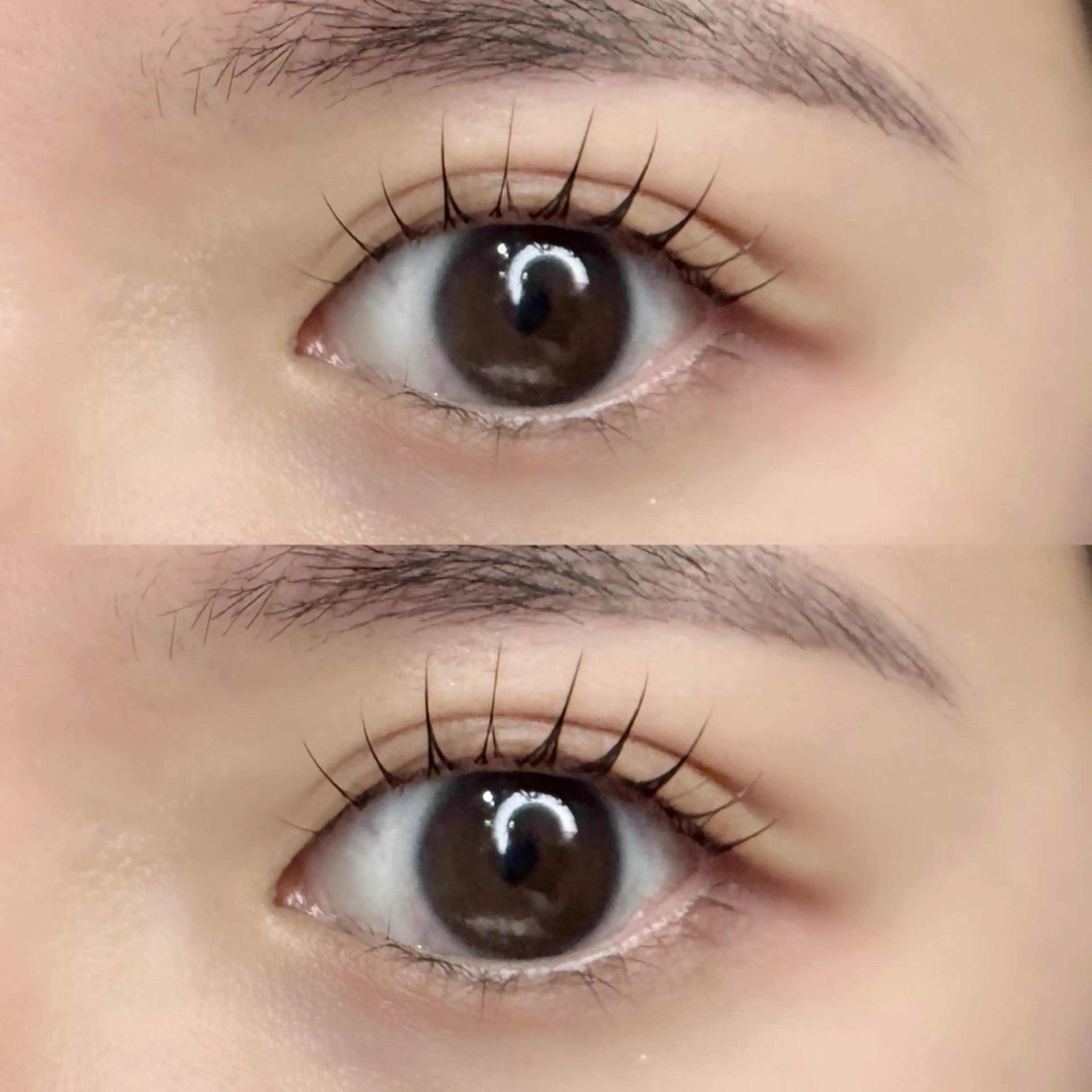 マツエク・マツパ 🎀大野 江梨花🎀のマツエク・マツパデザイン