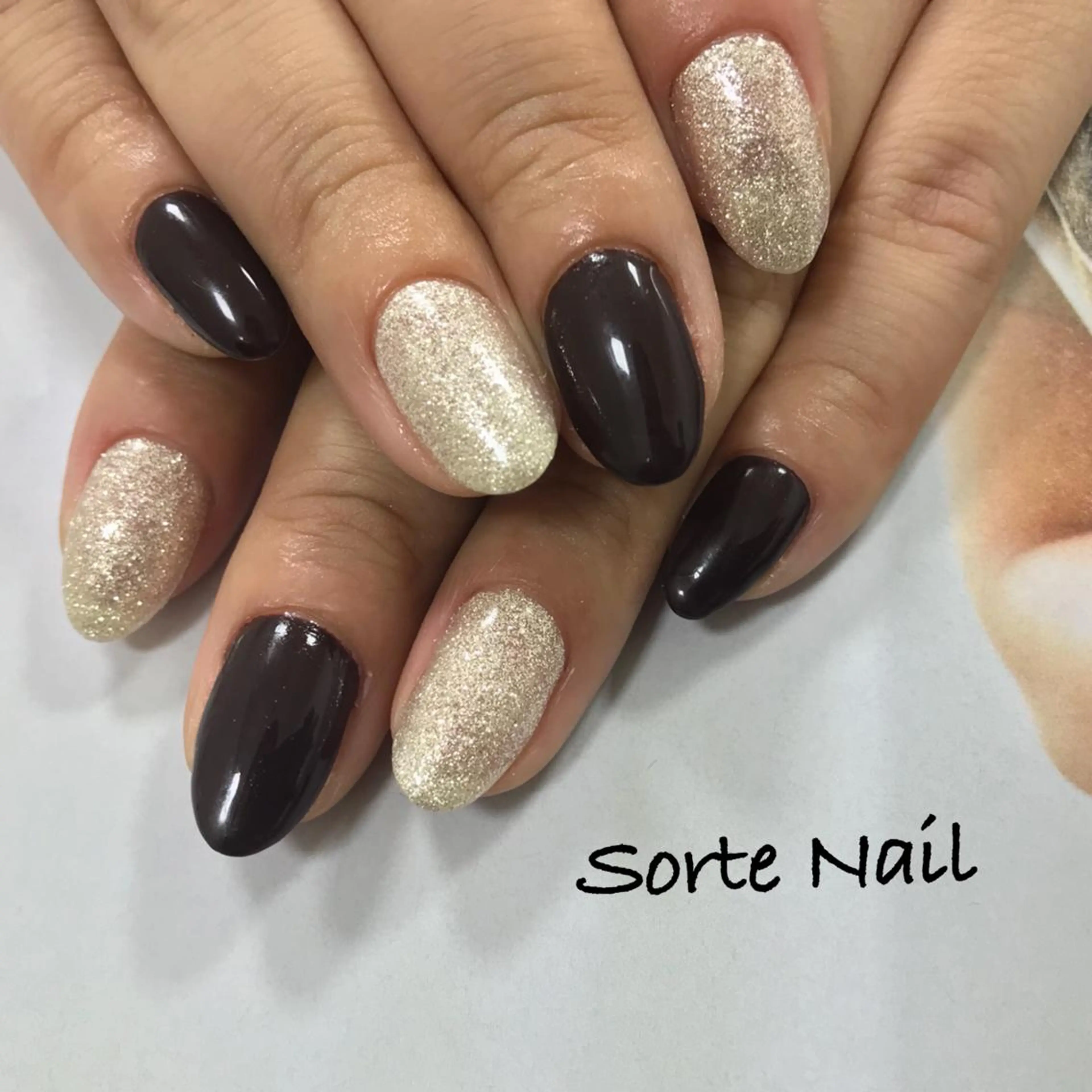 ネイル Kanal Kanaのエステ・リラクイメージ