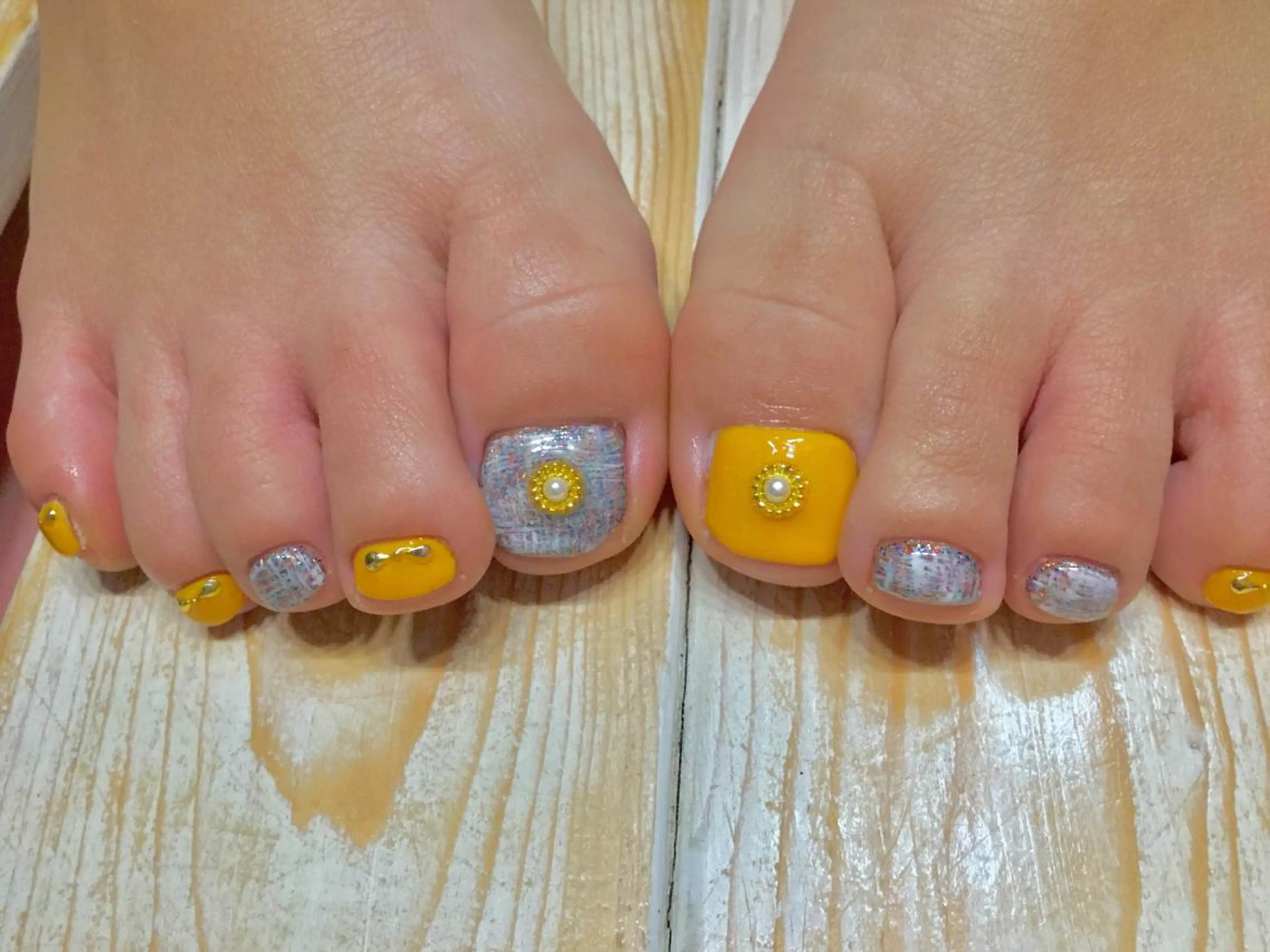ネイル C's NAILS CHIAKIのネイルデザイン