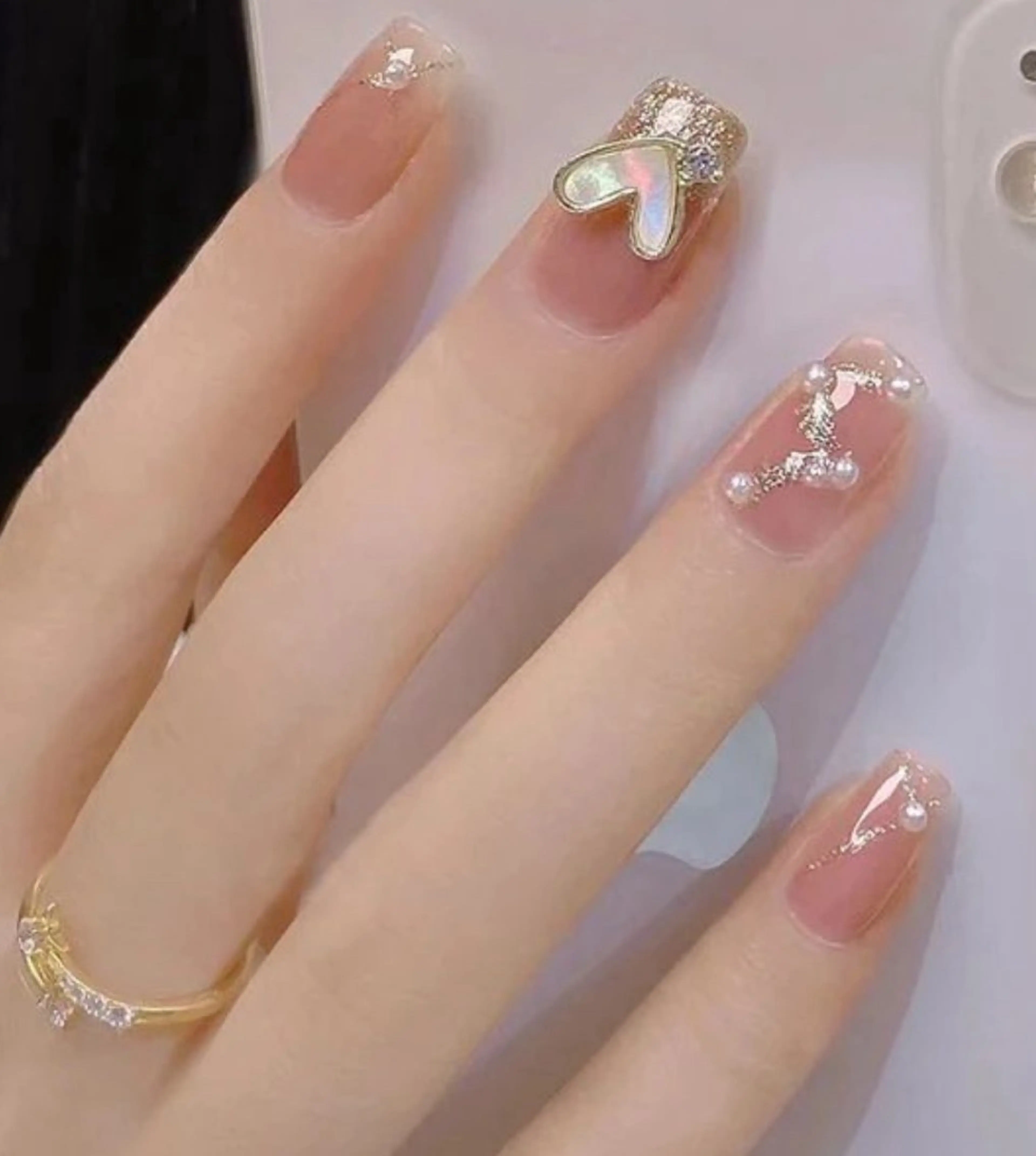 ネイル Queen Nail 柏店　クイーンネイルのネイルデザイン