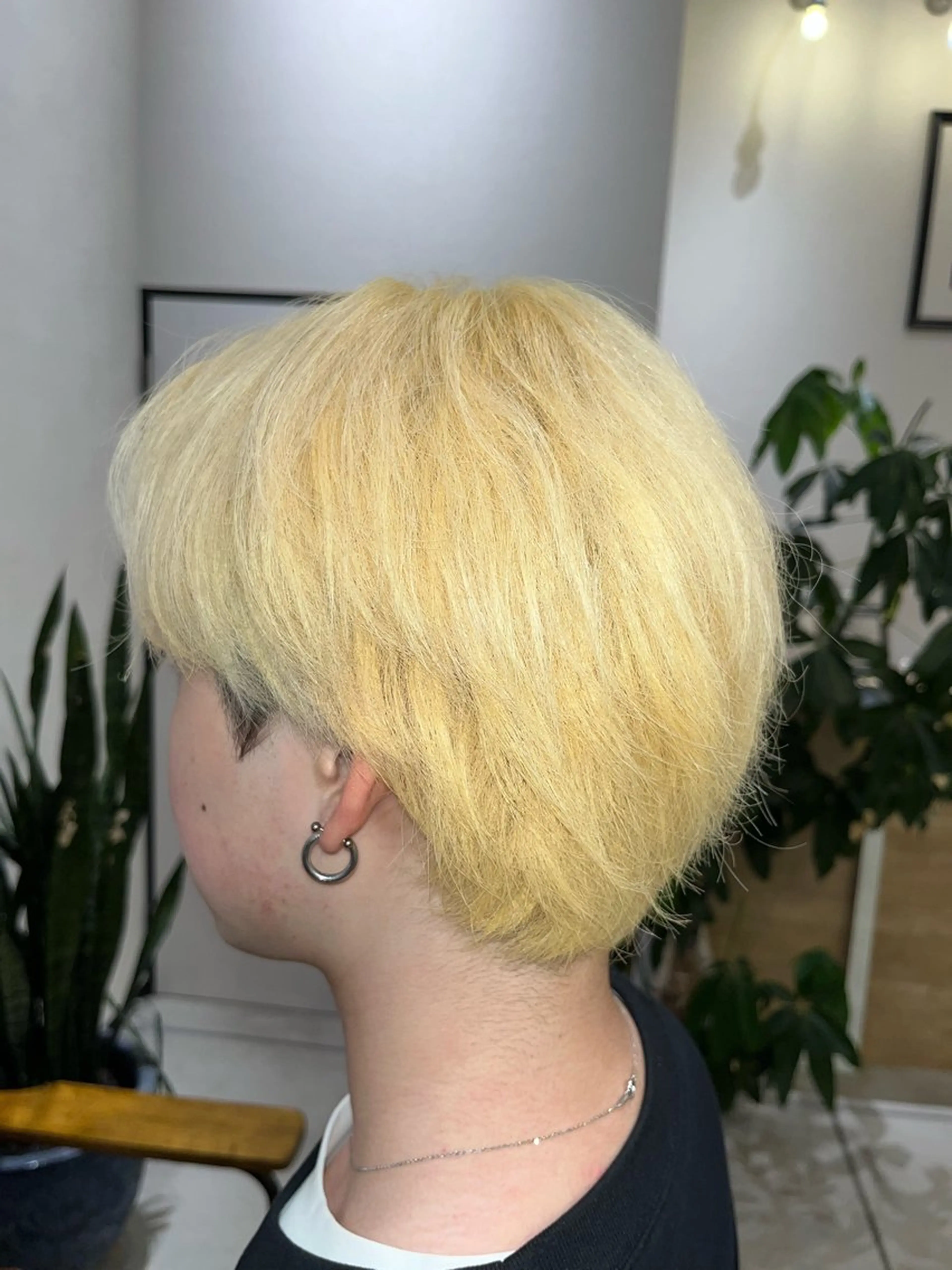 カラー メンズ ヘアカラー 🕊️モデル募集中 🕊️北澤直弥のヘアスタイル