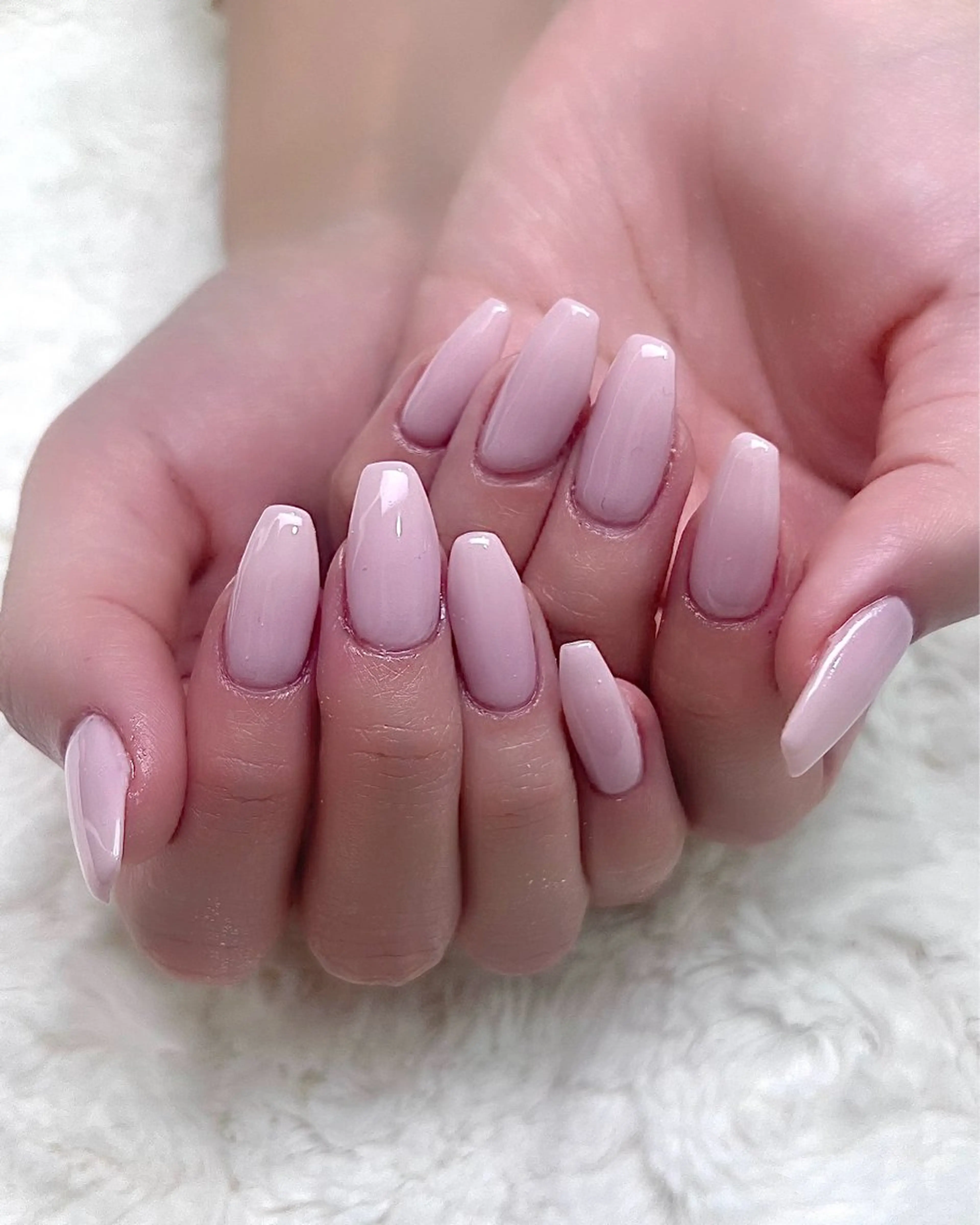 ネイル ハンドネイル 'a'ala nailのネイルデザイン