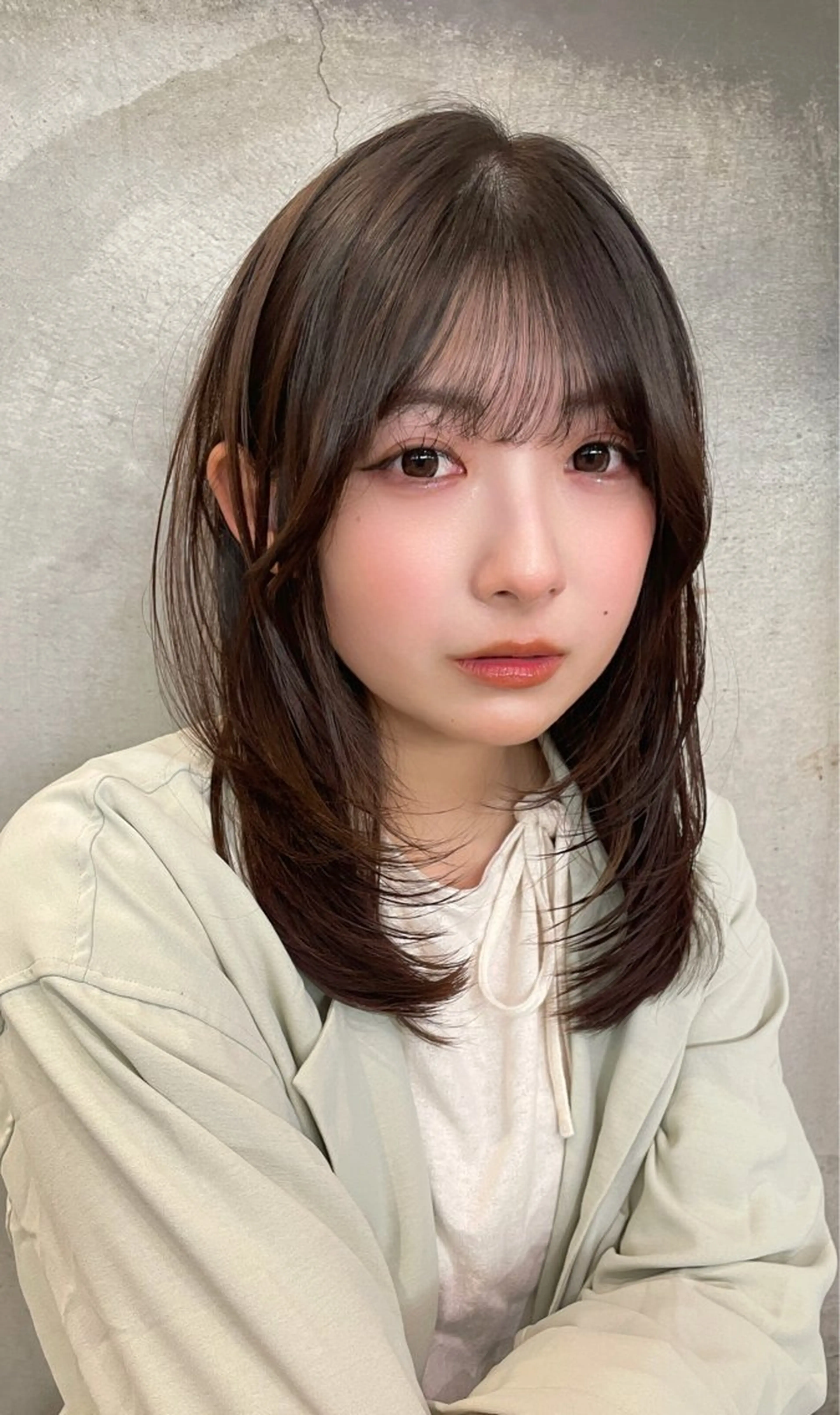 album/ Kotaのヘアスタイル