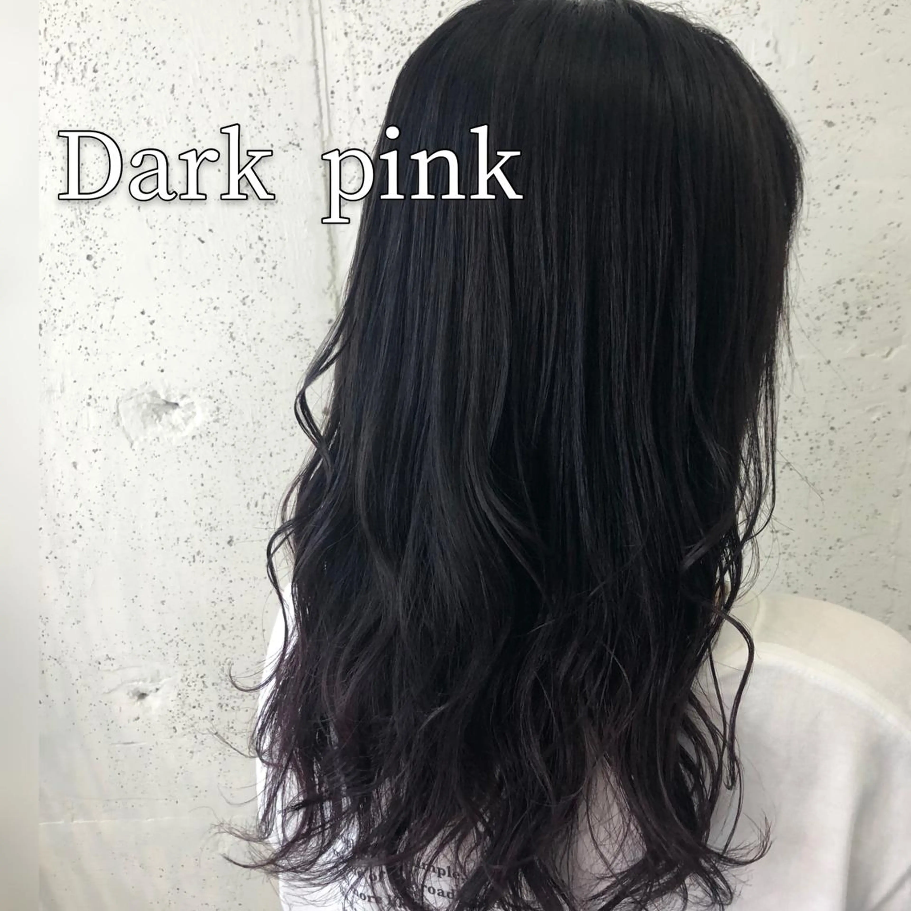 セミロング カラー ヘアカラー トリートメント 韓国ヘア🇰🇷 RYOTAのヘアスタイル