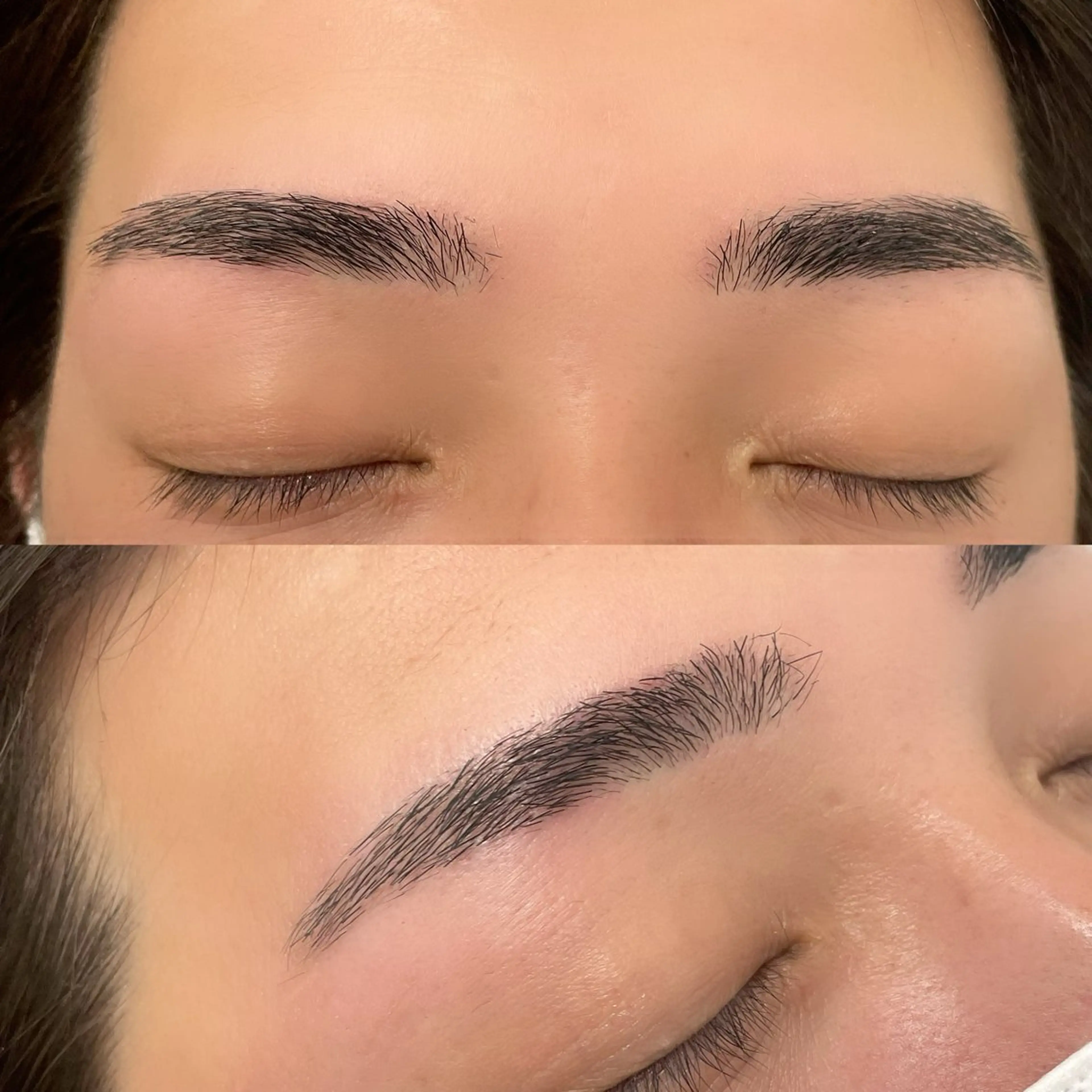 アイブロウ iolo🌷 tateuchiのマツエク・マツパデザイン