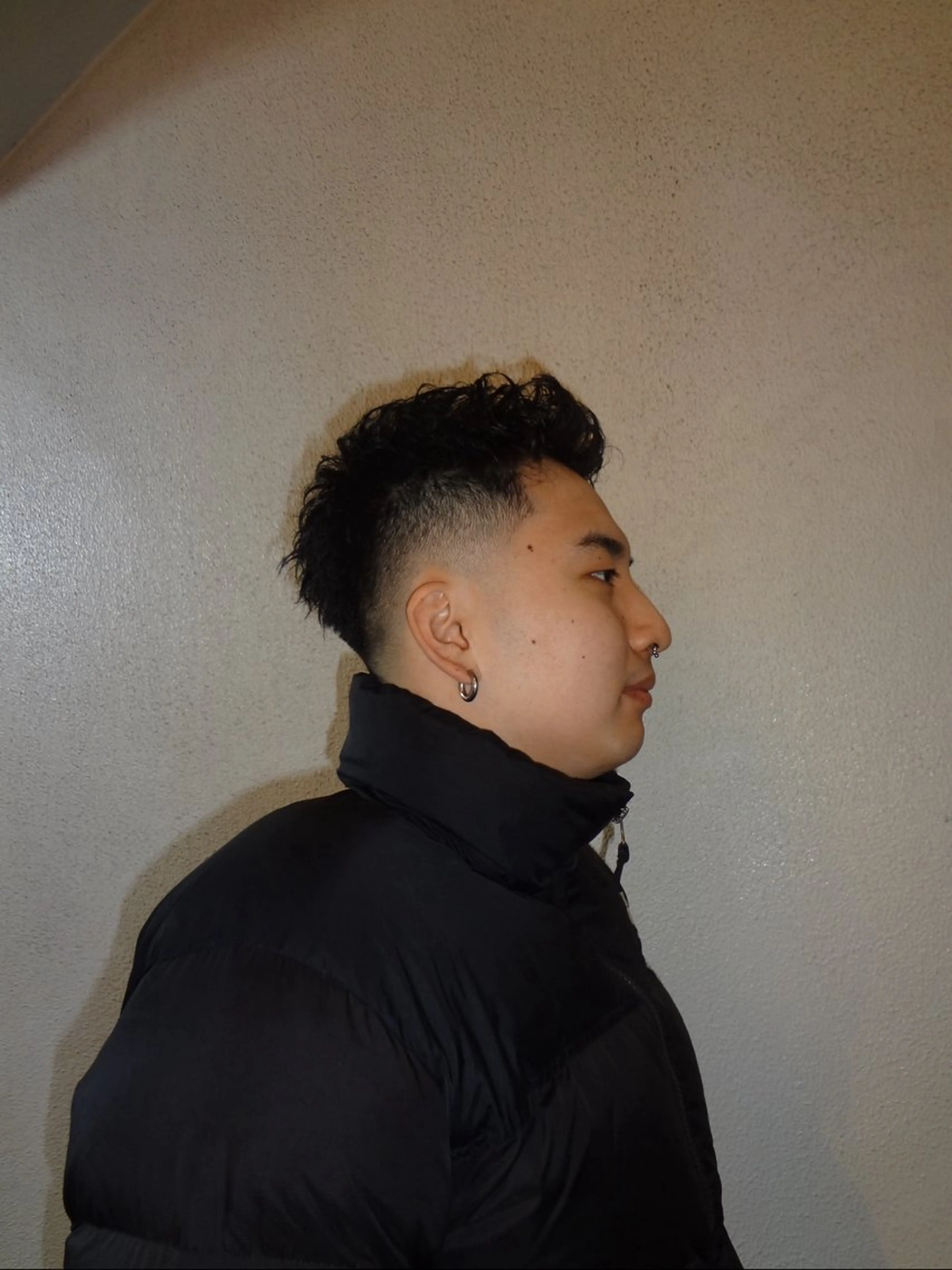 💈メンズカット＋シェービング＋シャンプー💈※スキンフェード＋550円の写真