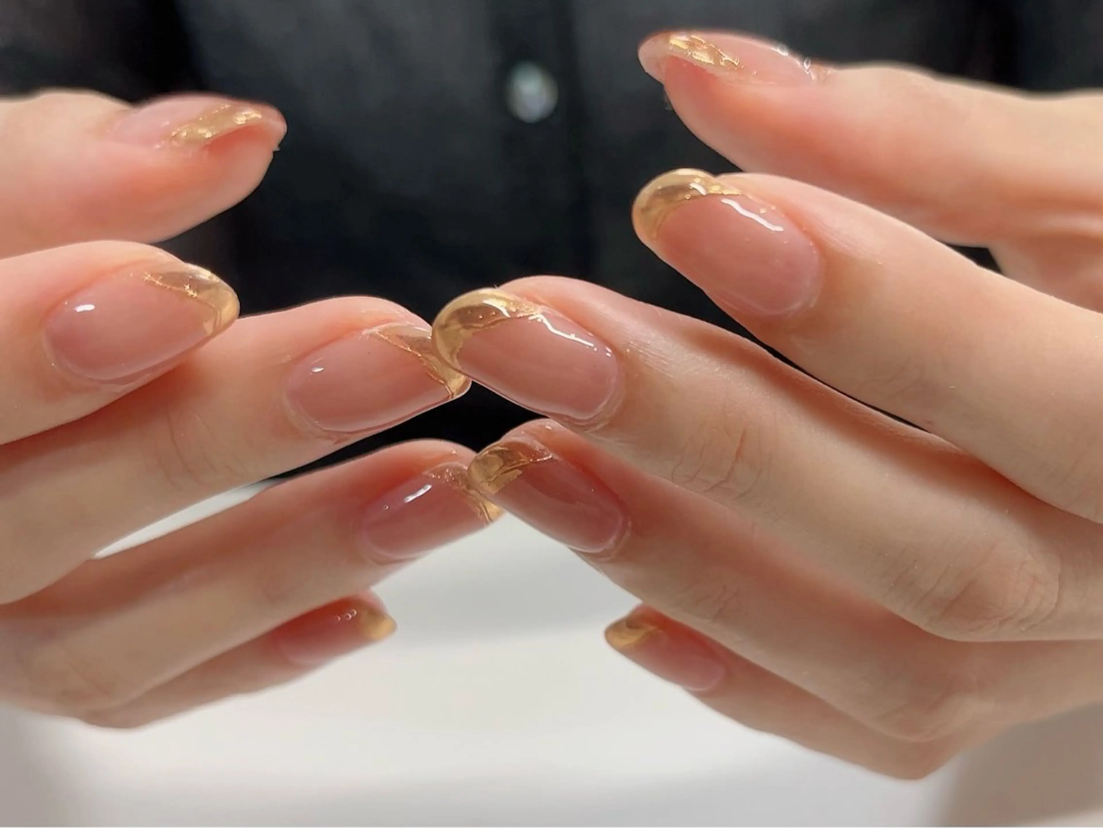 ネイル veige HIROMIのネイルデザイン
