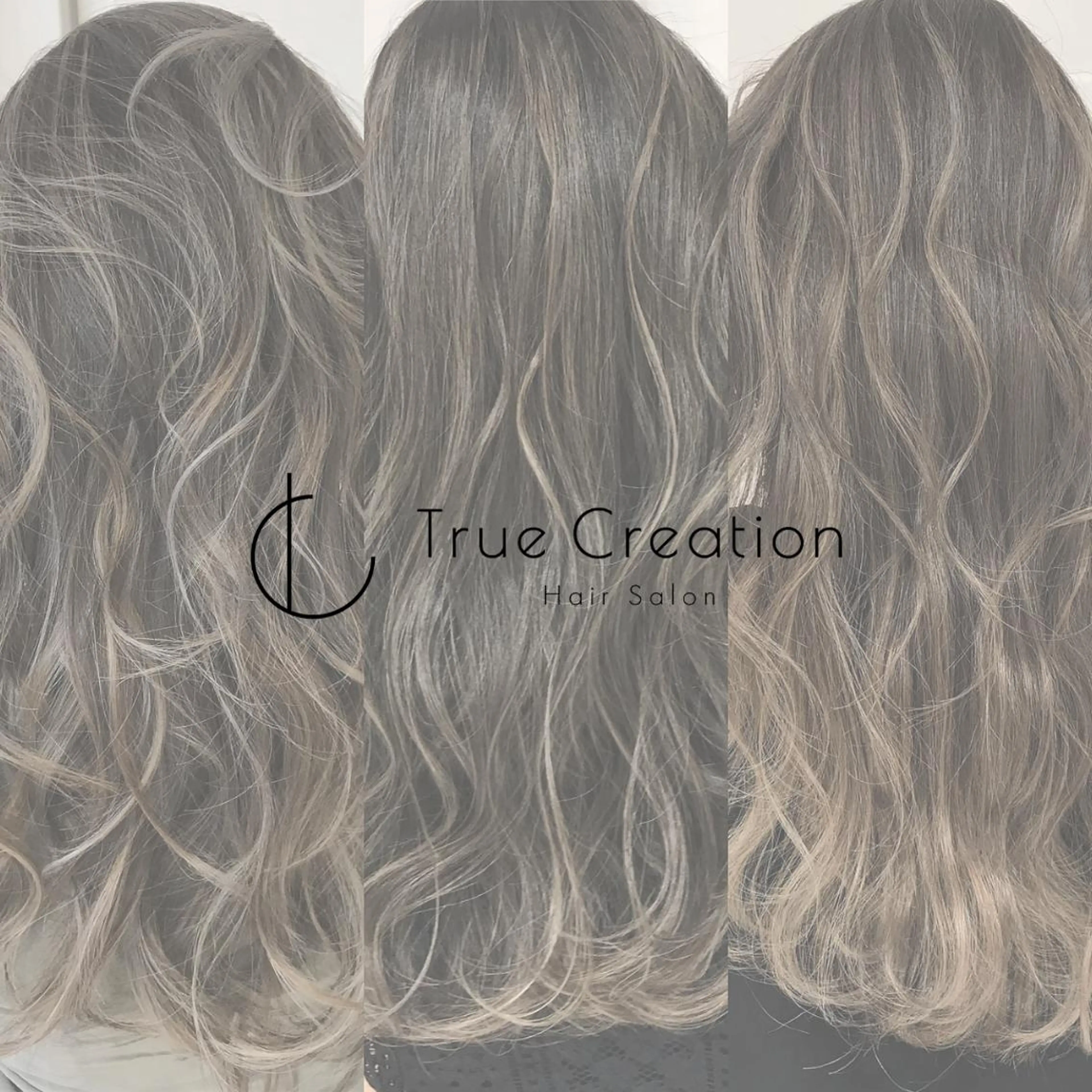 ミディアム ヘアカラー トリートメント 🦄コグレケンタピ ンクカラー🎨パーマのヘアスタイル