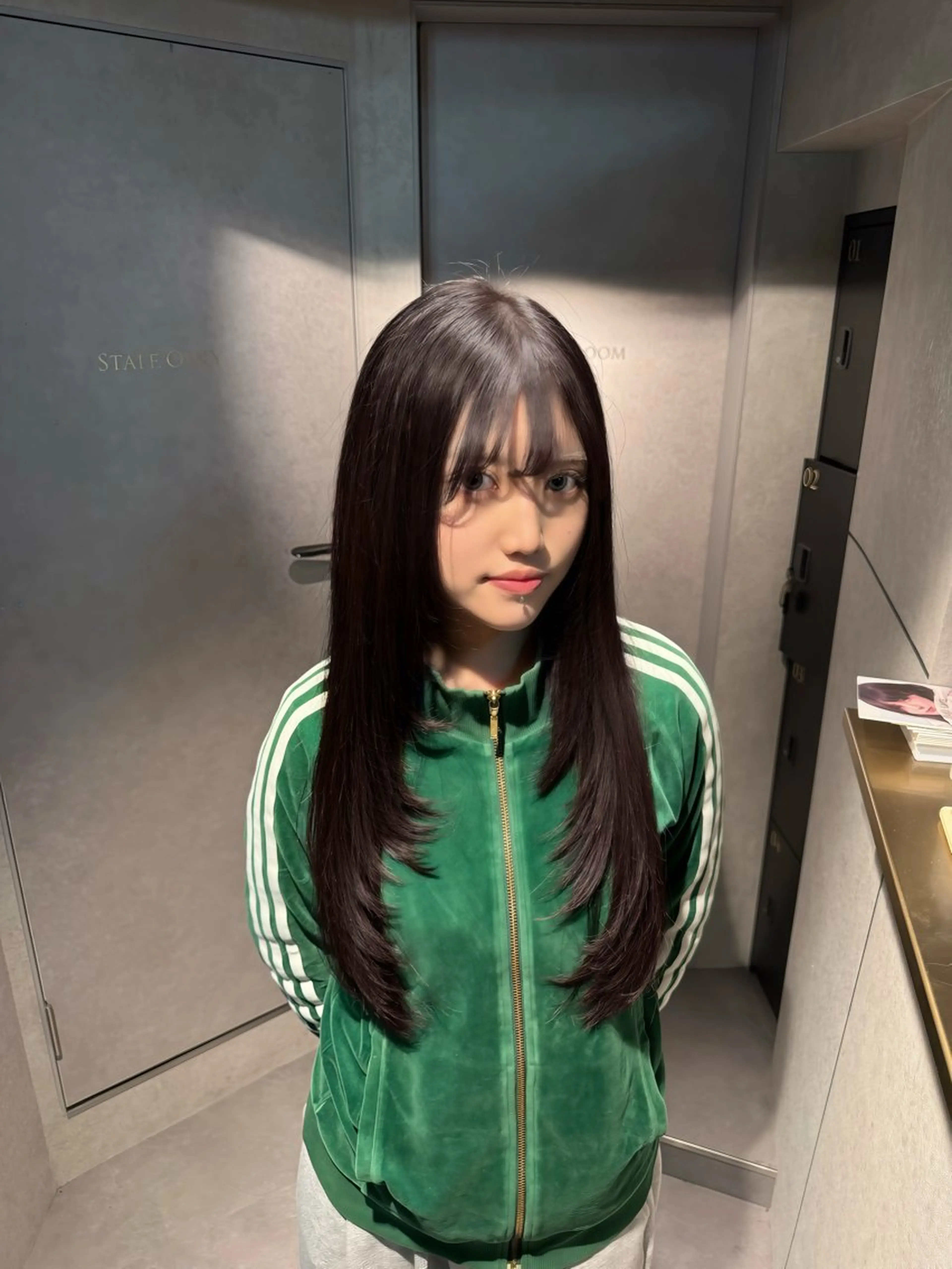 【夜限定無料‼️】レディースカットモデル様募集中🔥の写真