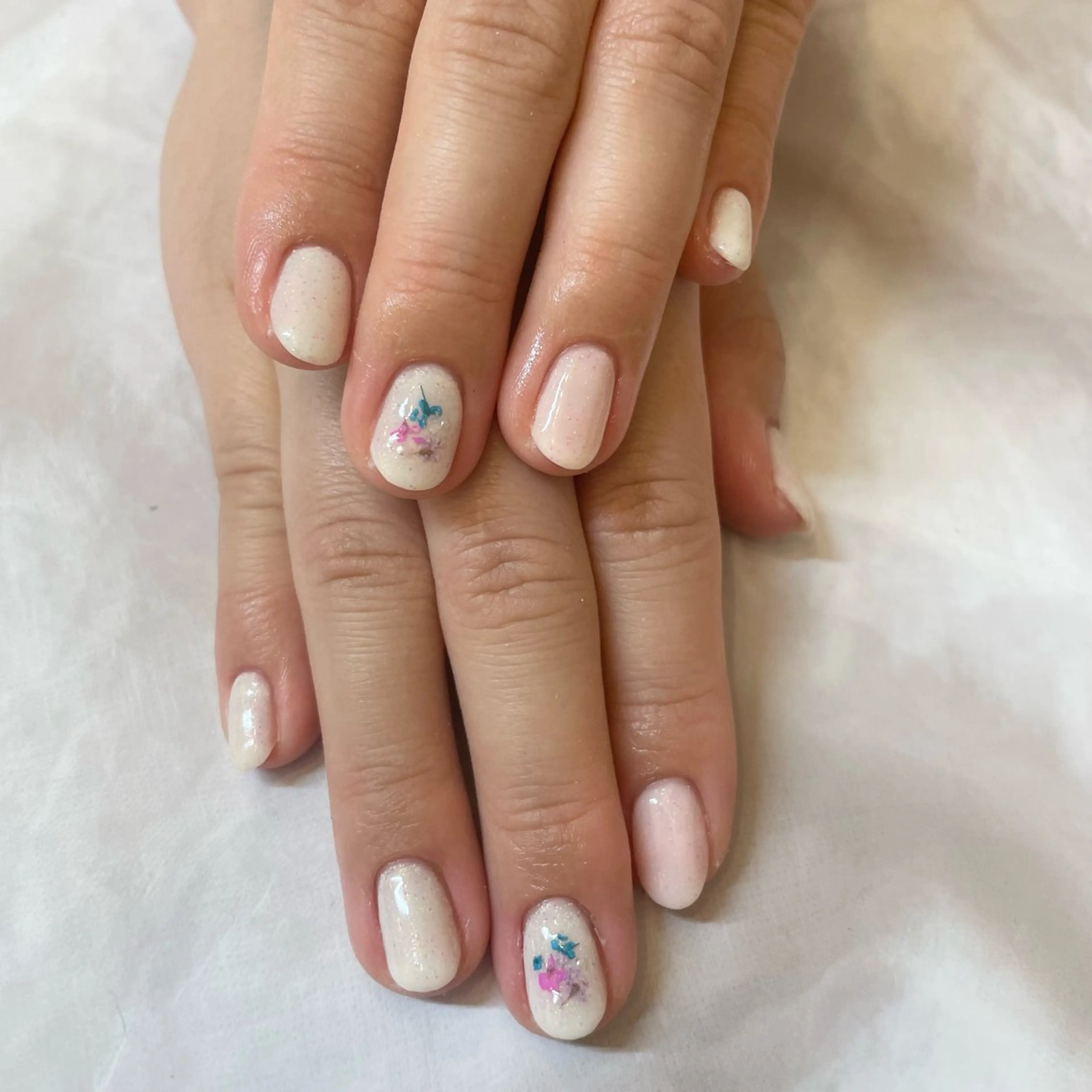 ネイル Alaia rumiのネイルデザイン