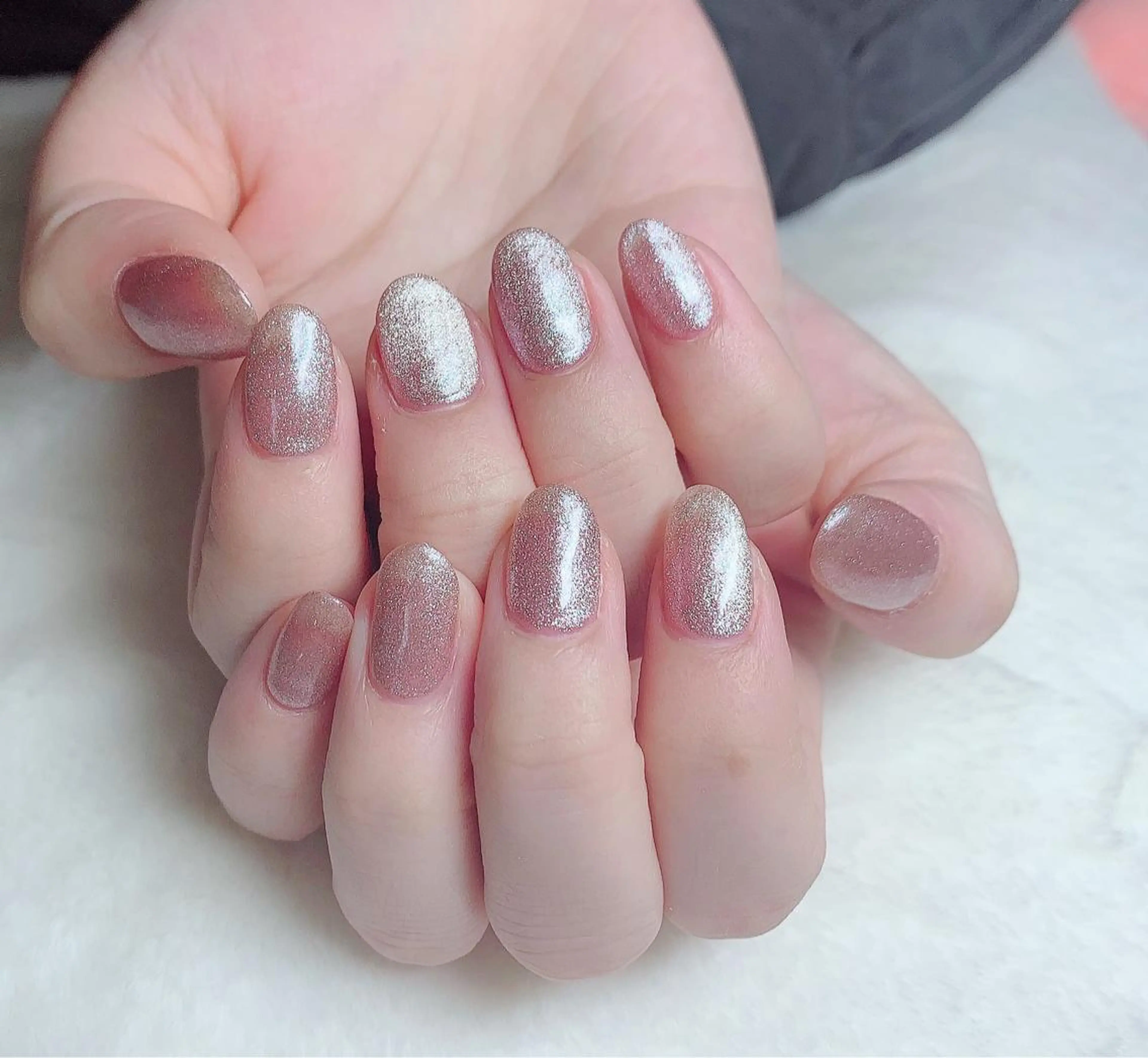 ネイル 🎀 moo～ 🎀のネイルデザイン