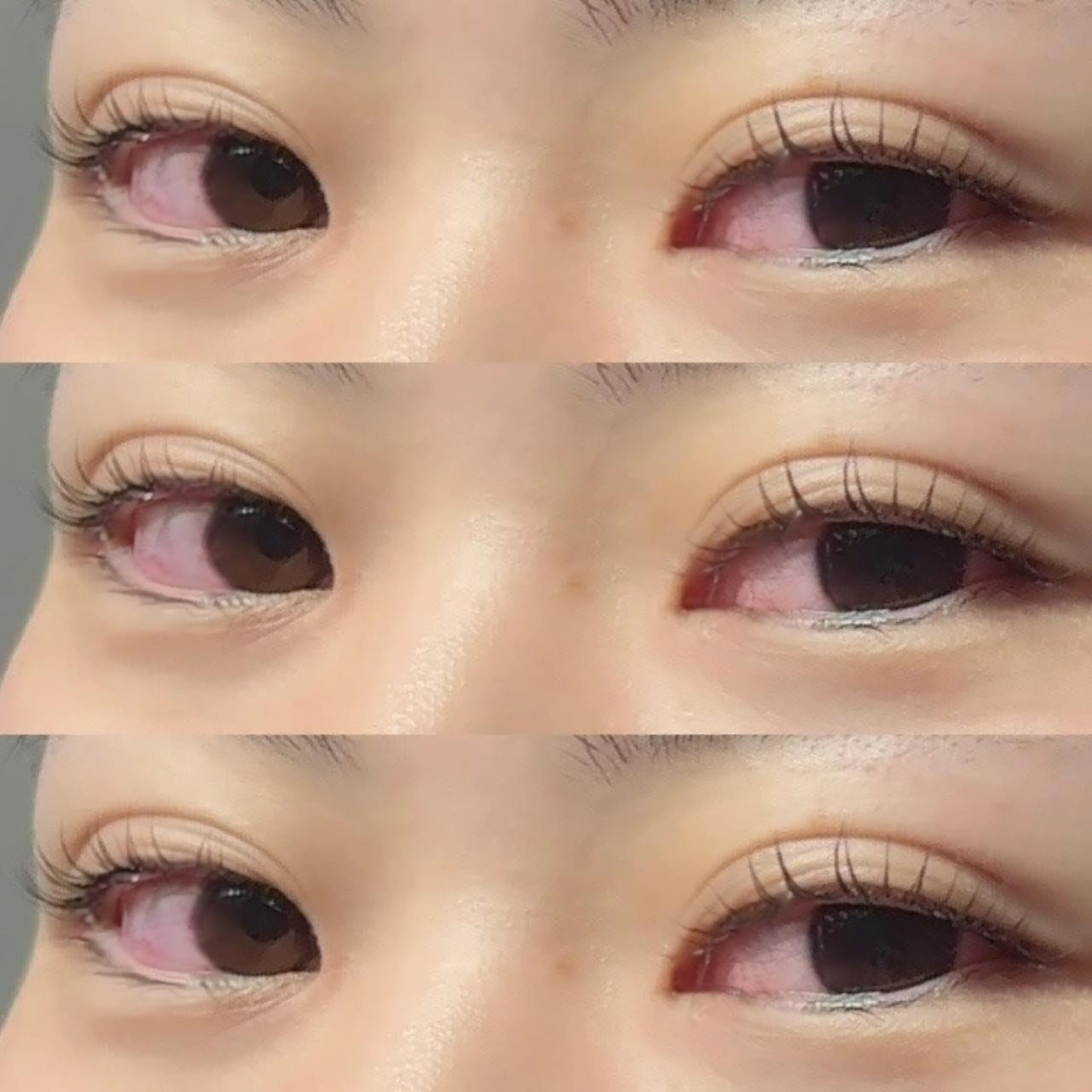 マツエク・マツパ まつげパーマ Reline まつげ、ネイルの眉毛・アイブロウイメージ