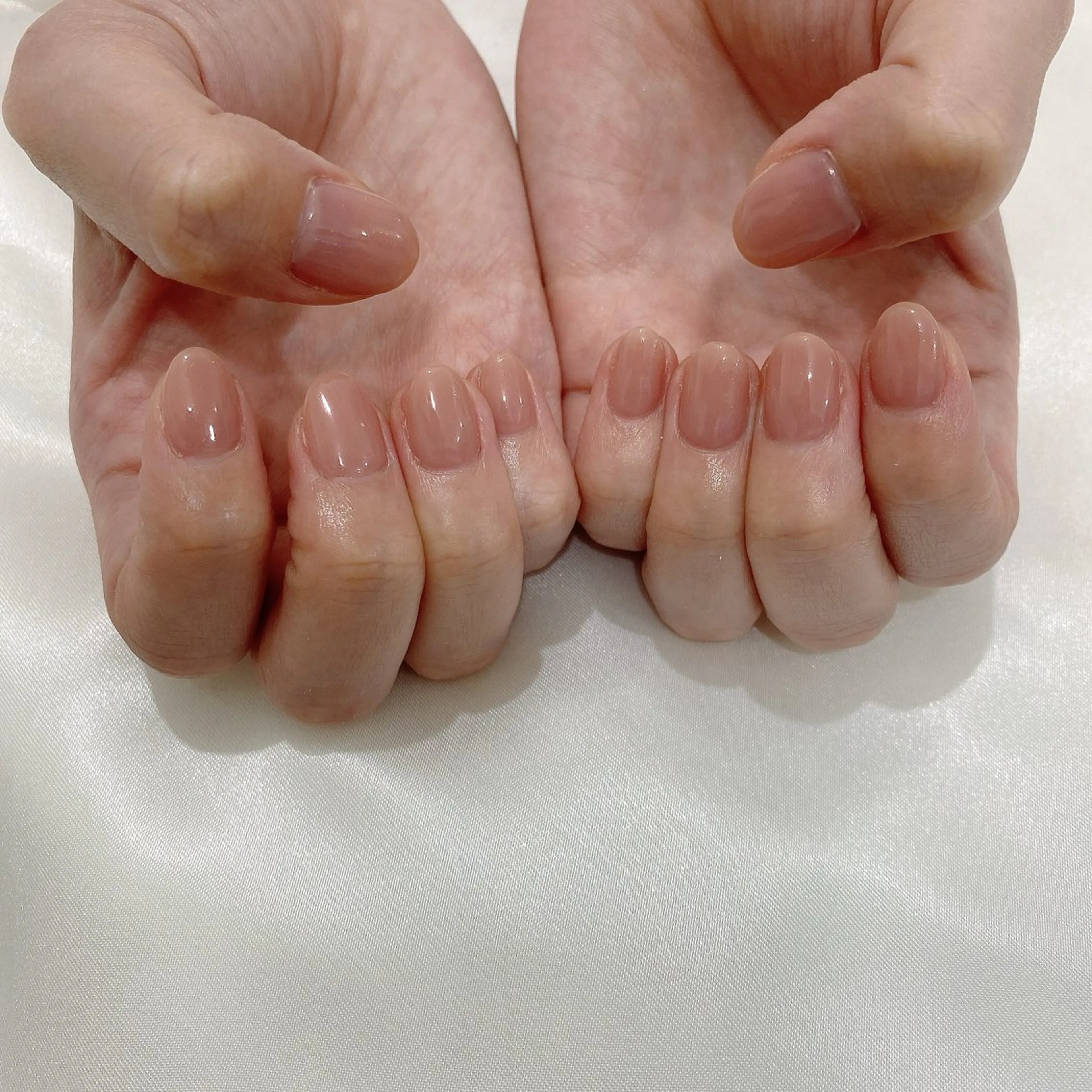 ネイル ハンドネイル SOL NAILのネイルデザイン
