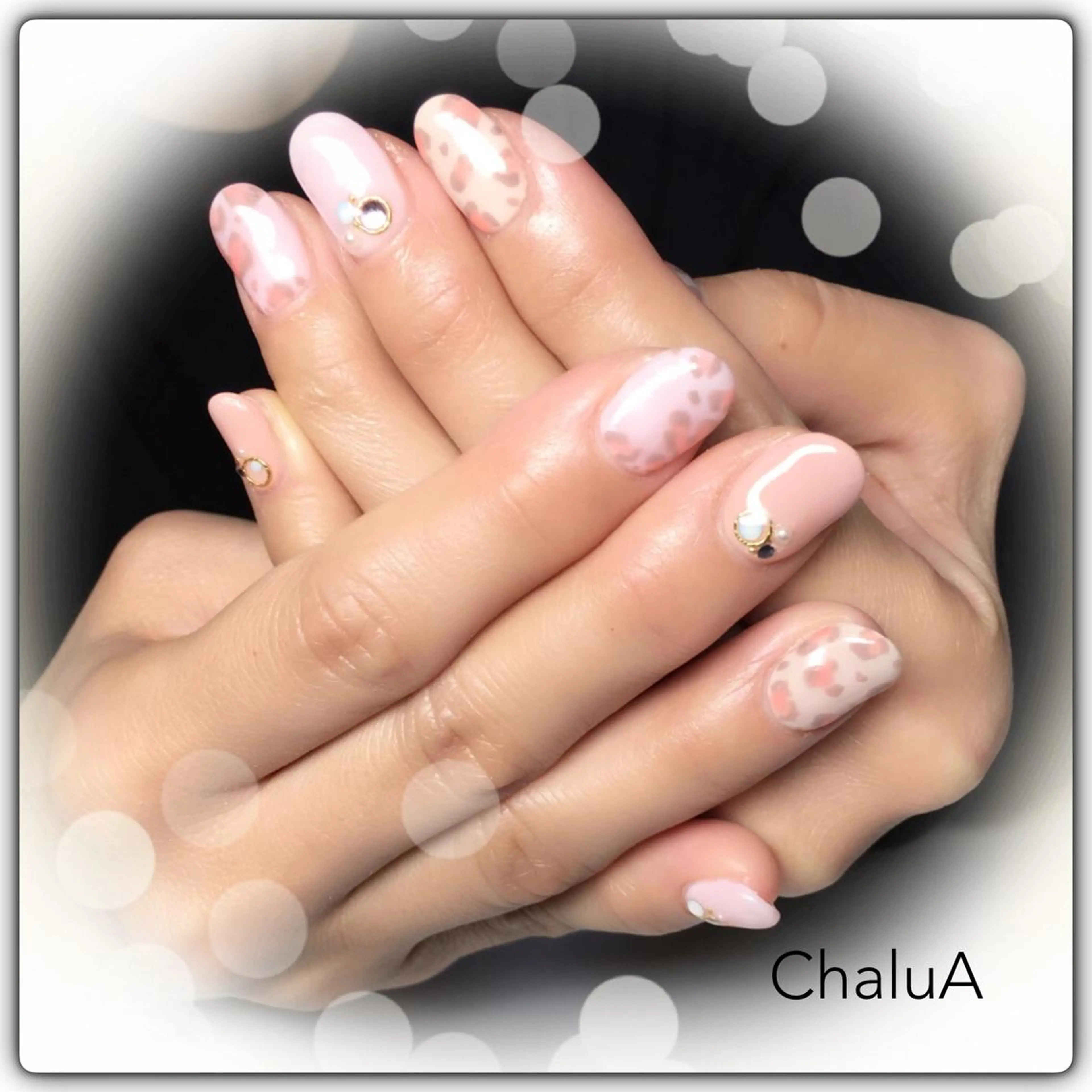 ネイル irooo 21のネイルデザイン