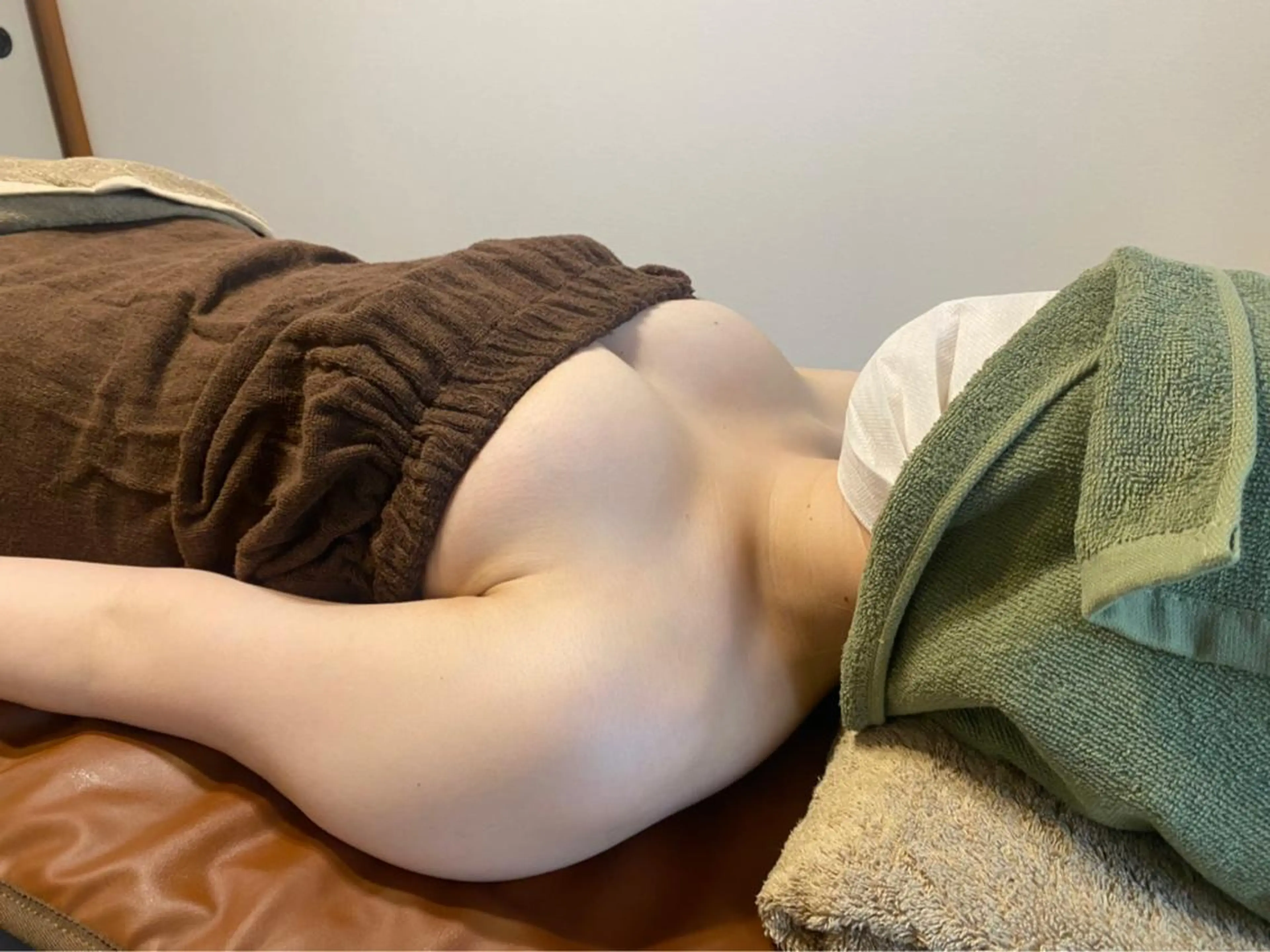 バスト専門&リラク ふじこのきもちのエステ・リラクイメージ