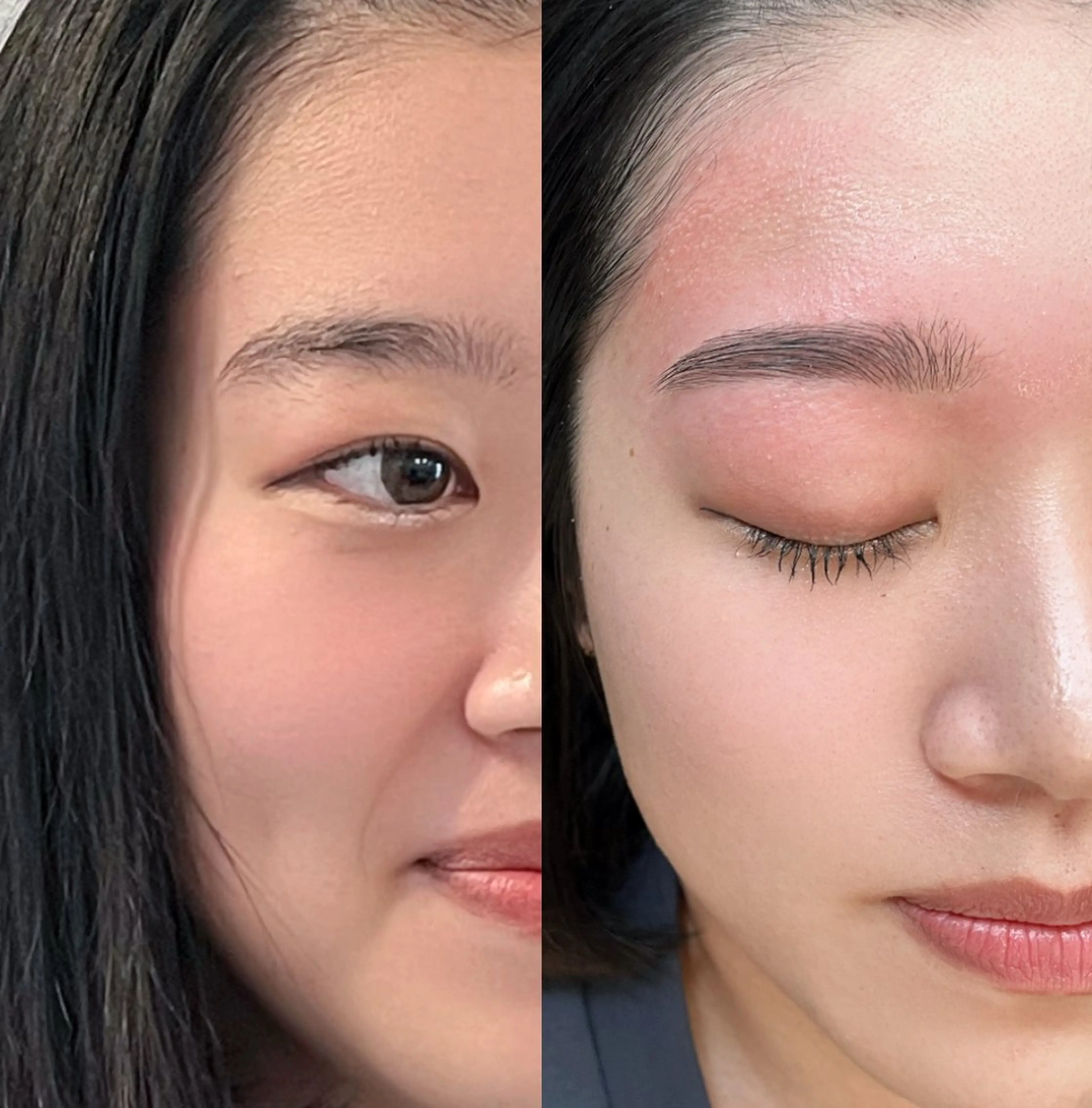 アイブロウ 本庄/深谷/熊谷/眉 Salon OTTOの眉毛・アイブロウイメージ