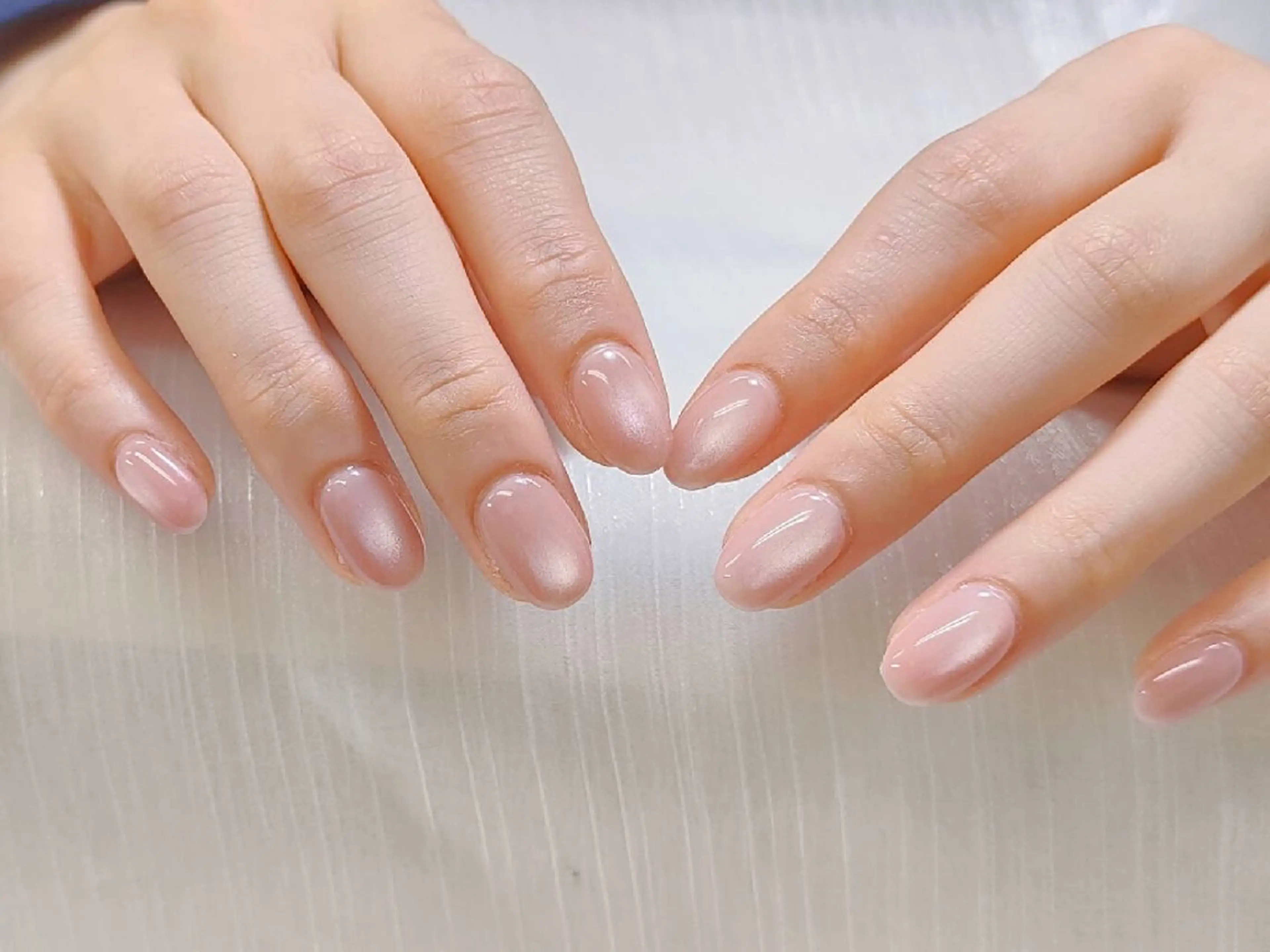 ネイル CI CI北千住のネイルデザイン