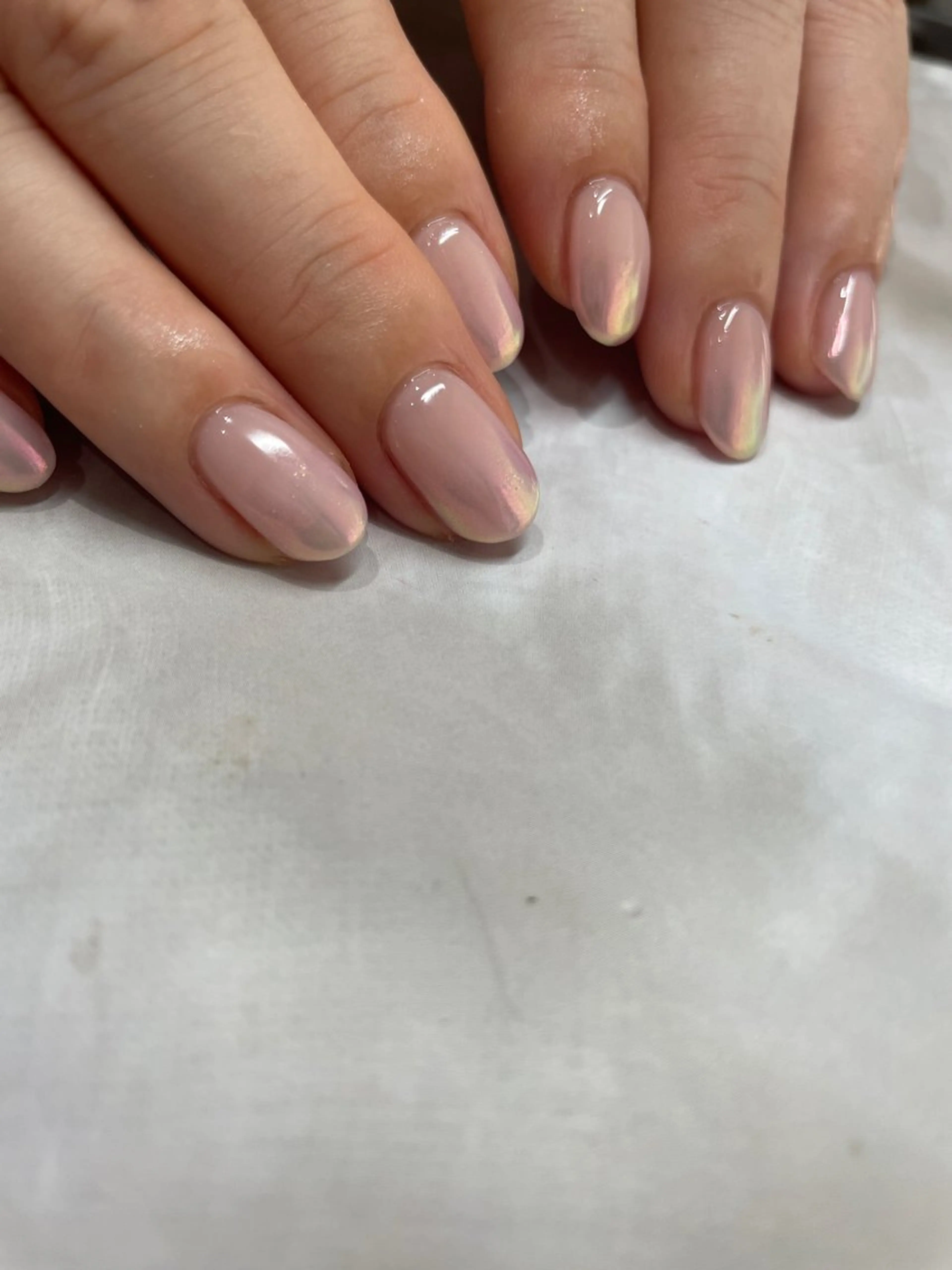 ネイル NINE... Mikiのネイルデザイン