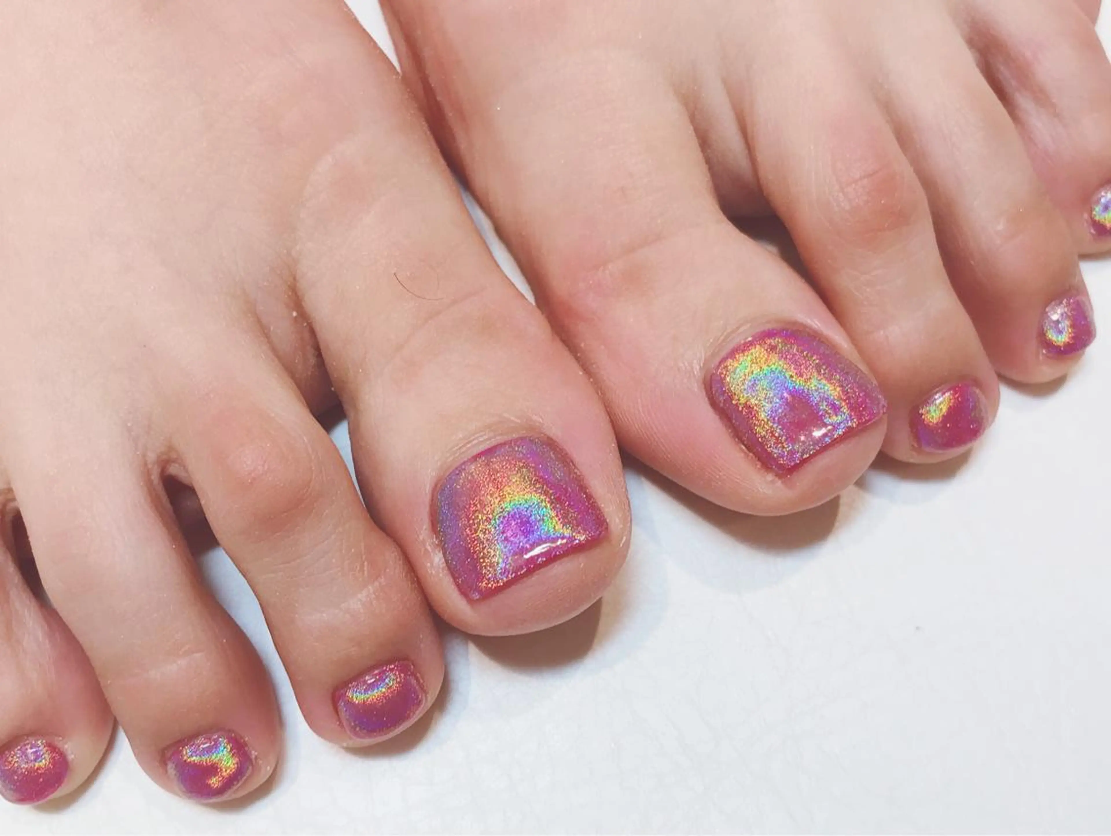 ネイル もとまつ さちこのネイルデザイン