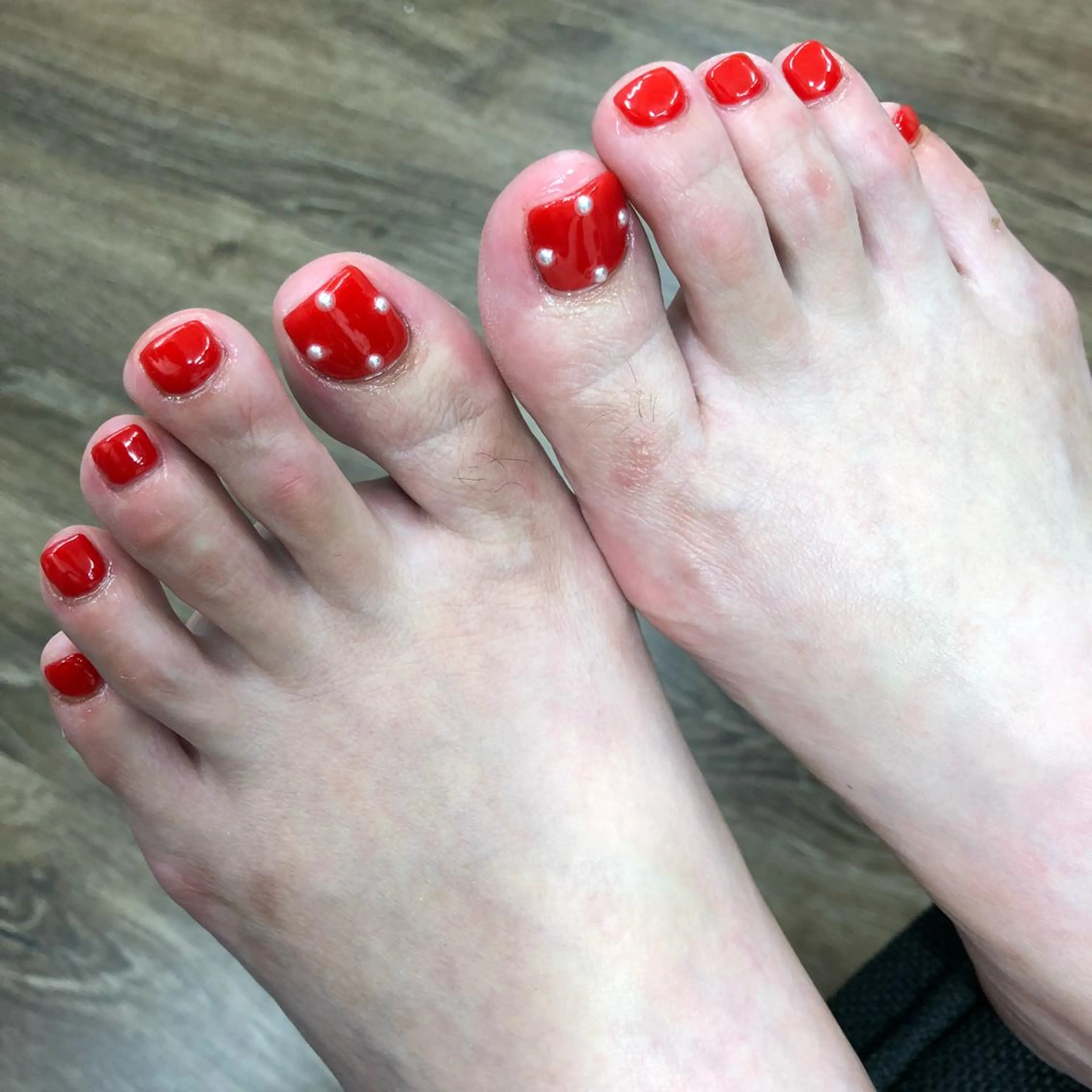 ネイル Nail Salon Spring St.【スプリングストリート】所属・Nail salon Spring St.のネイルデザイン