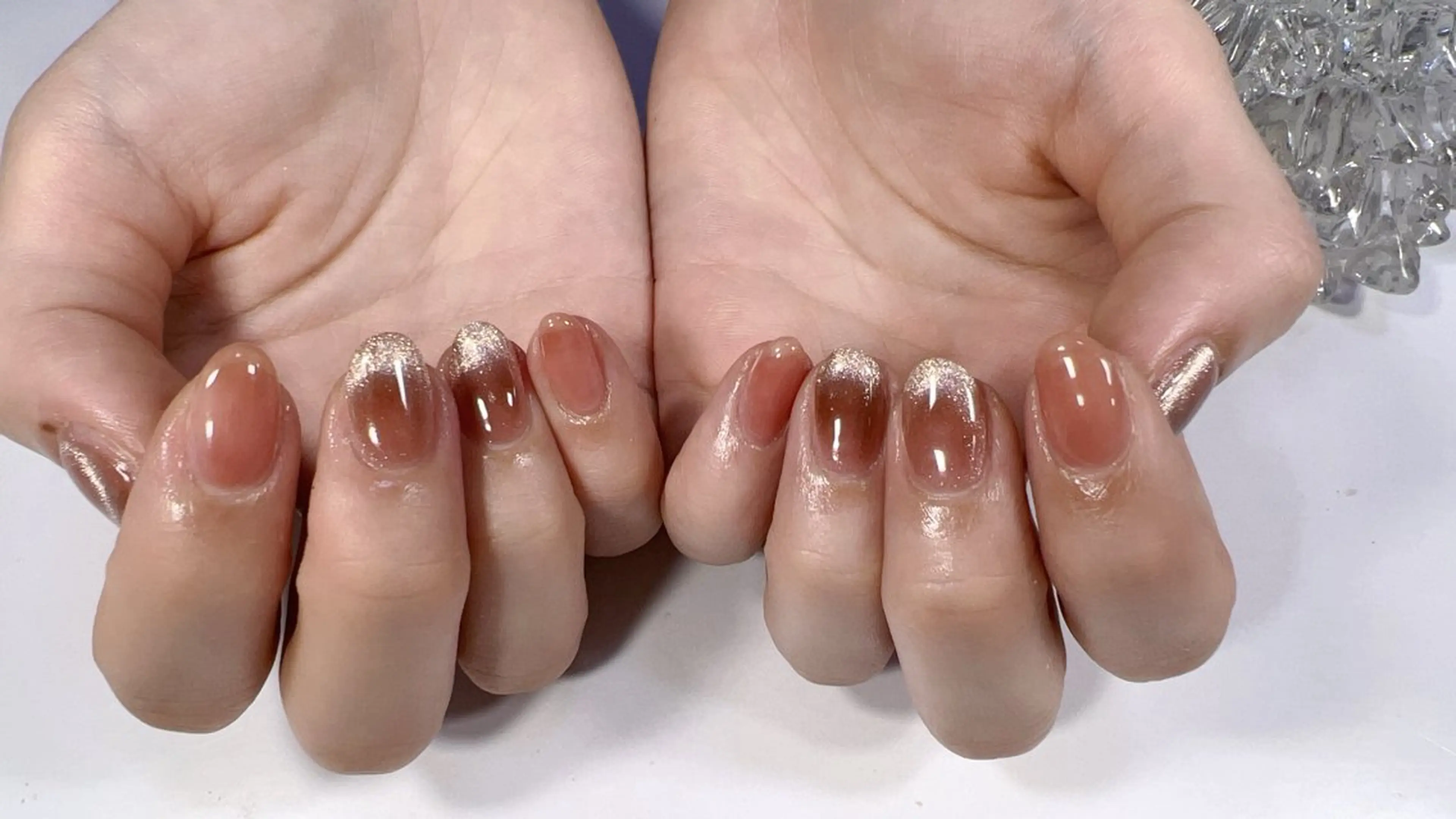 ネイル ネイルサロン ロア旧ジョリーのネイルデザイン