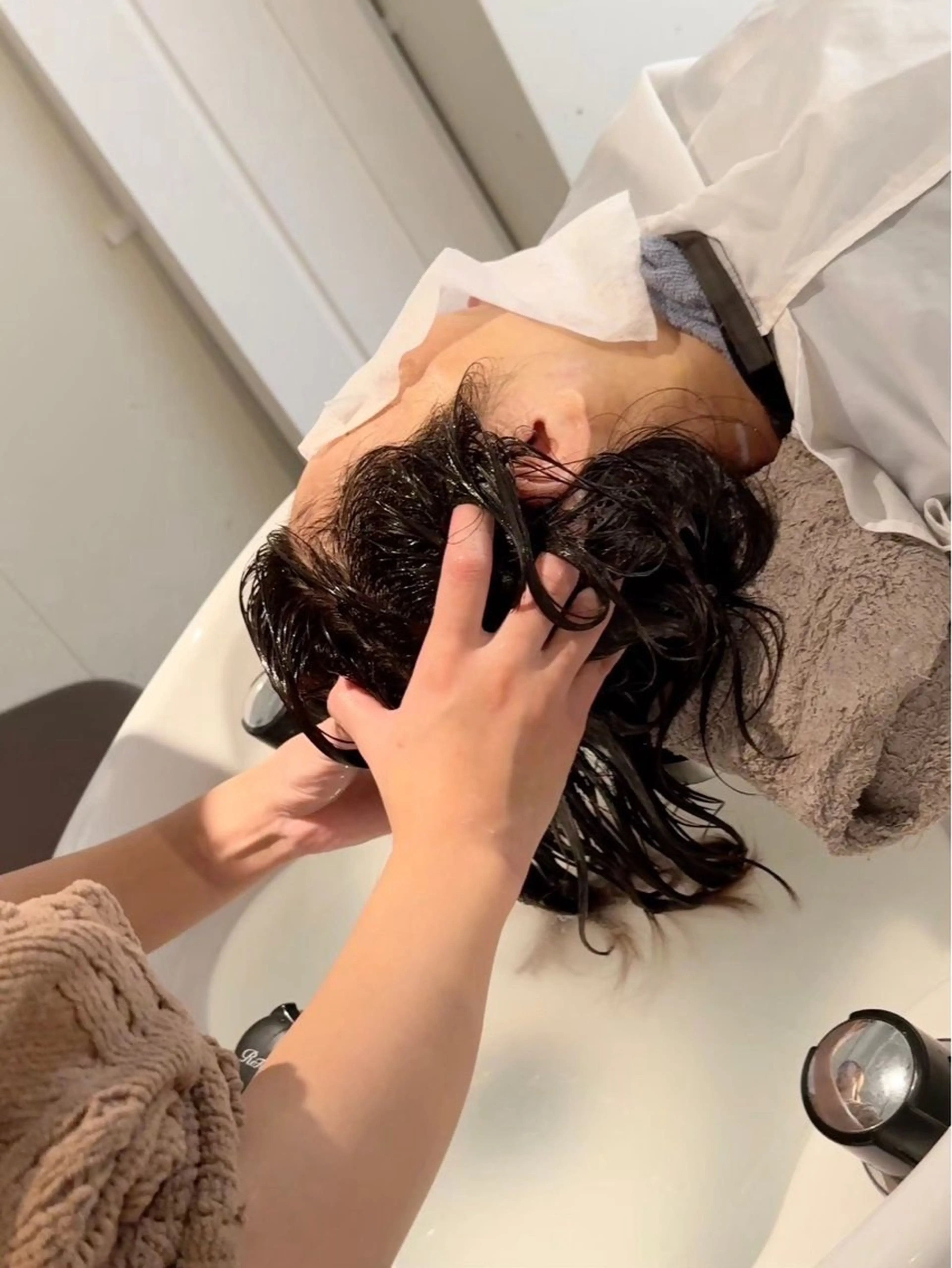 ミディアム 🌷MAYU 🌷のヘアスタイル