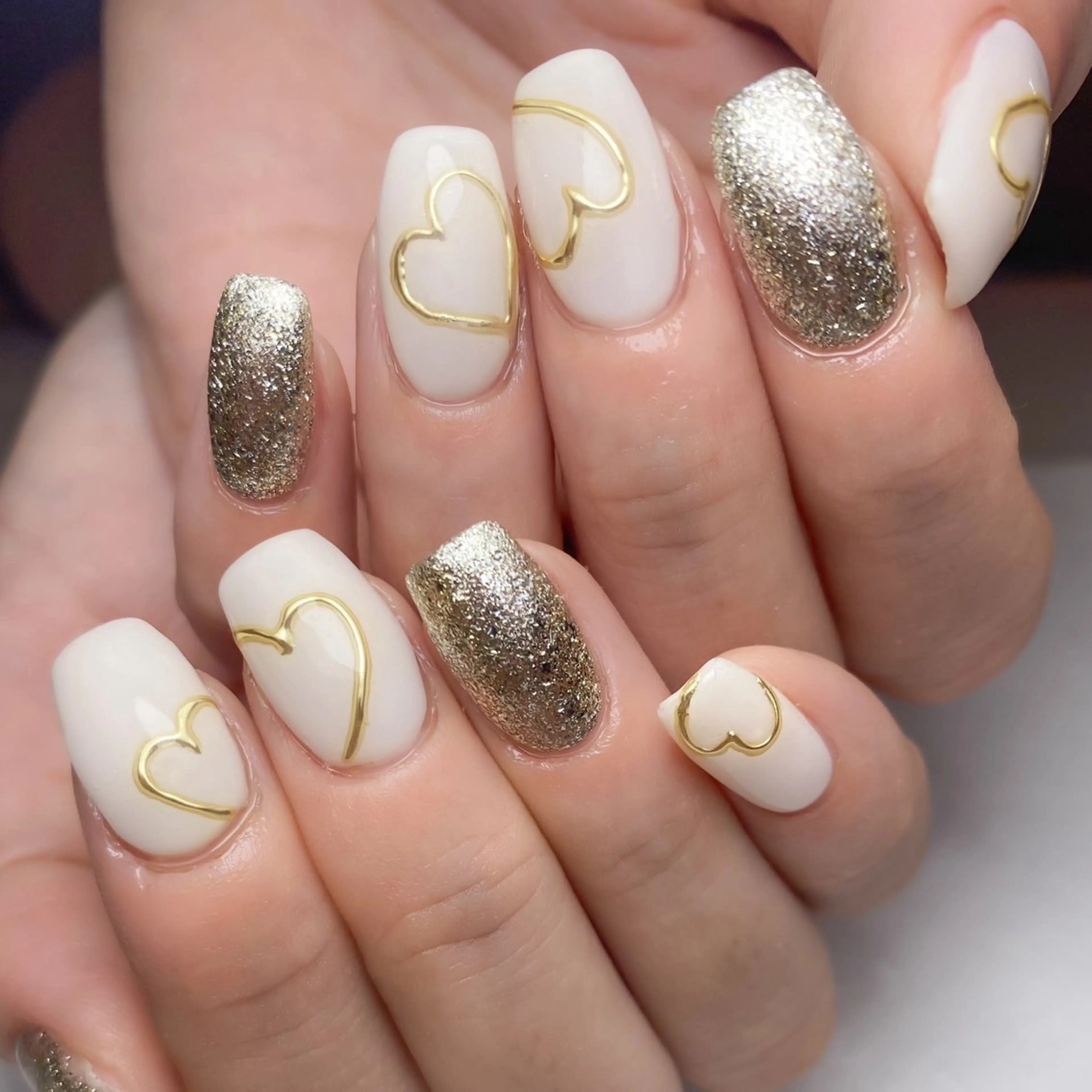 ネイル ハンドネイル Bella  Nails所属・Bella Nailsのネイルデザイン