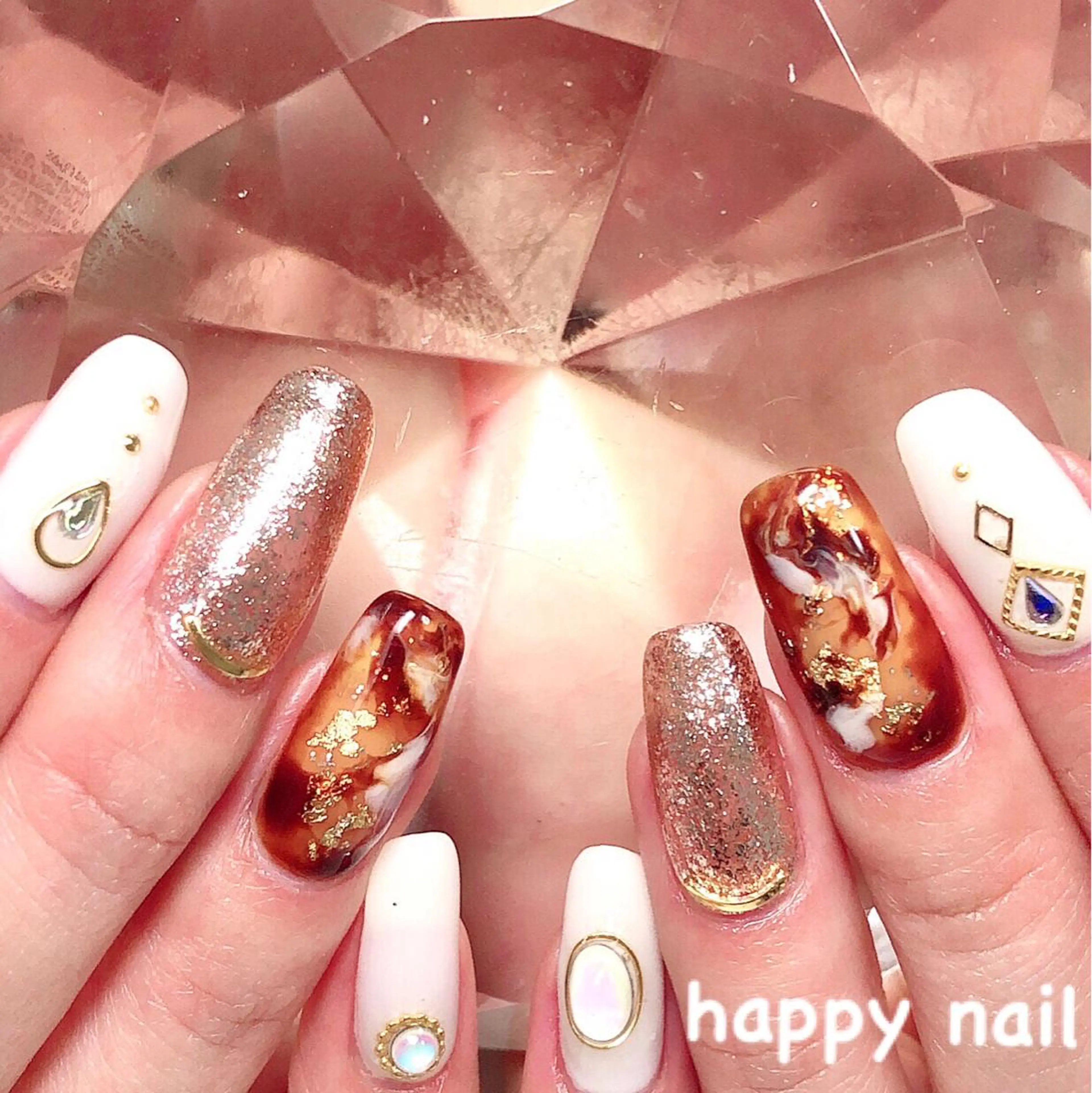 ネイル 心と体が整う腸活 サロン ラクシュミーのエステ・リラクイメージ