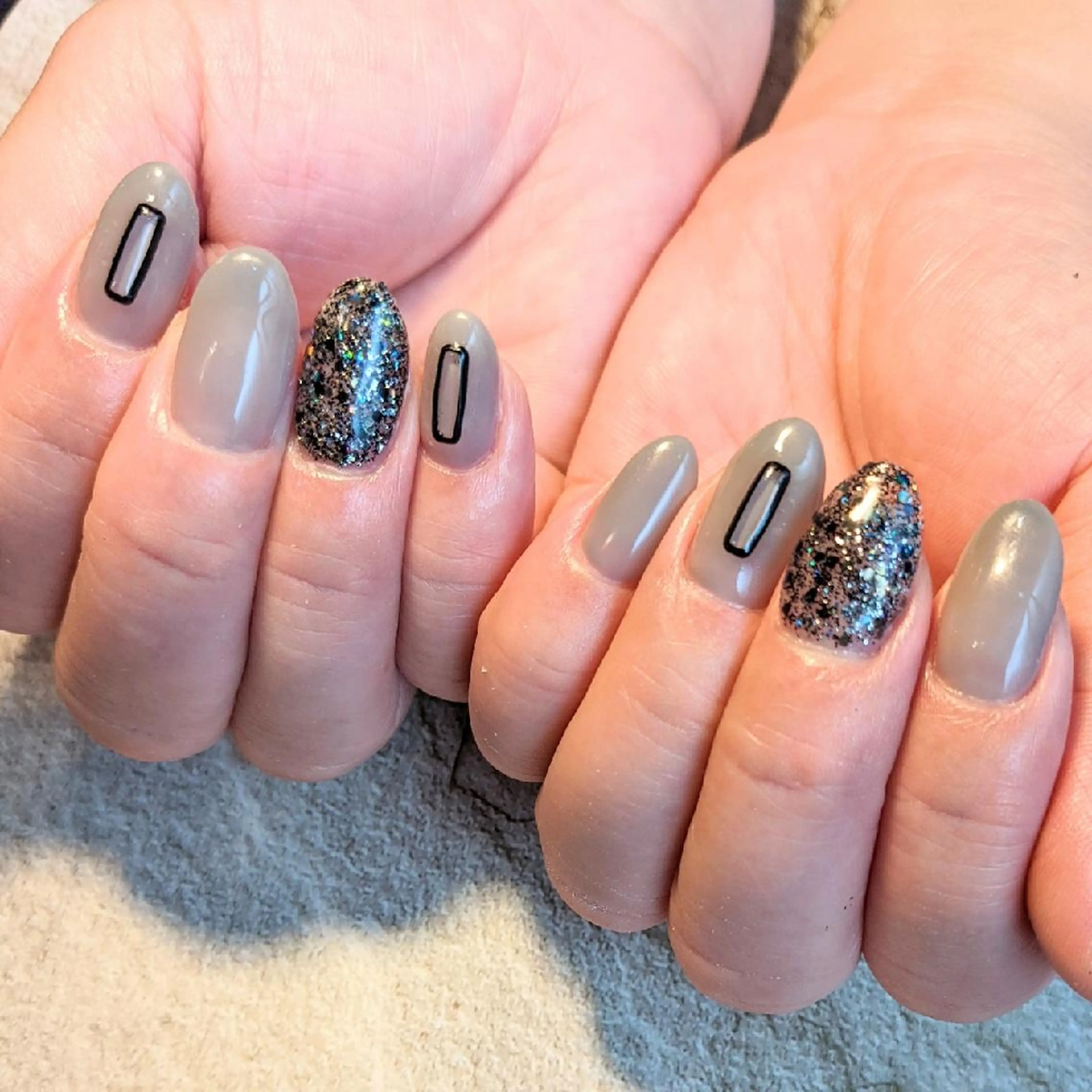 ネイル ｱｲﾗｯｼｭ ﾈｲﾙ ｻﾛﾝ つけるのマツエク・マツパデザイン