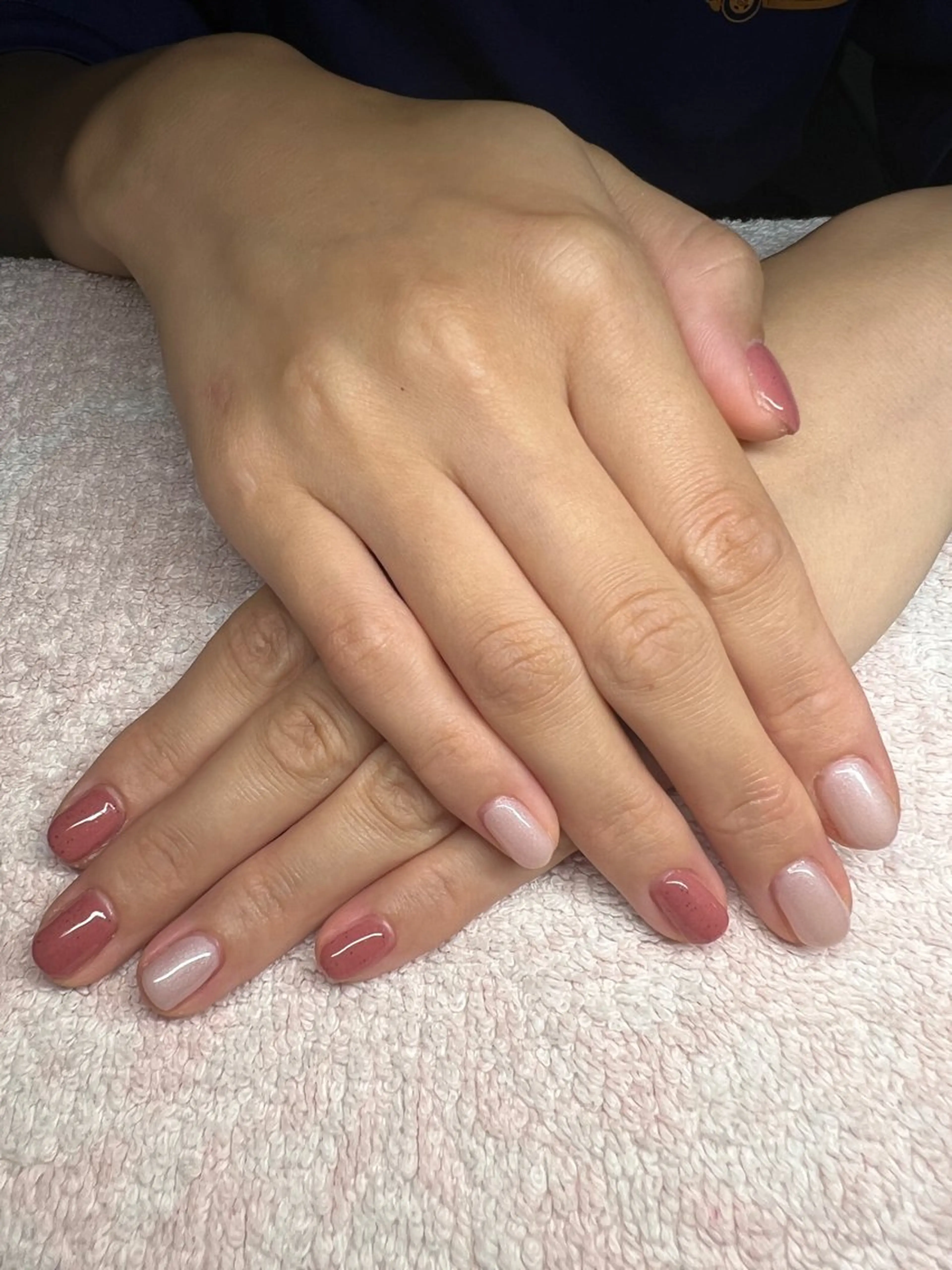 ネイル ハンドネイル 🌸 KANA🌸のネイルデザイン