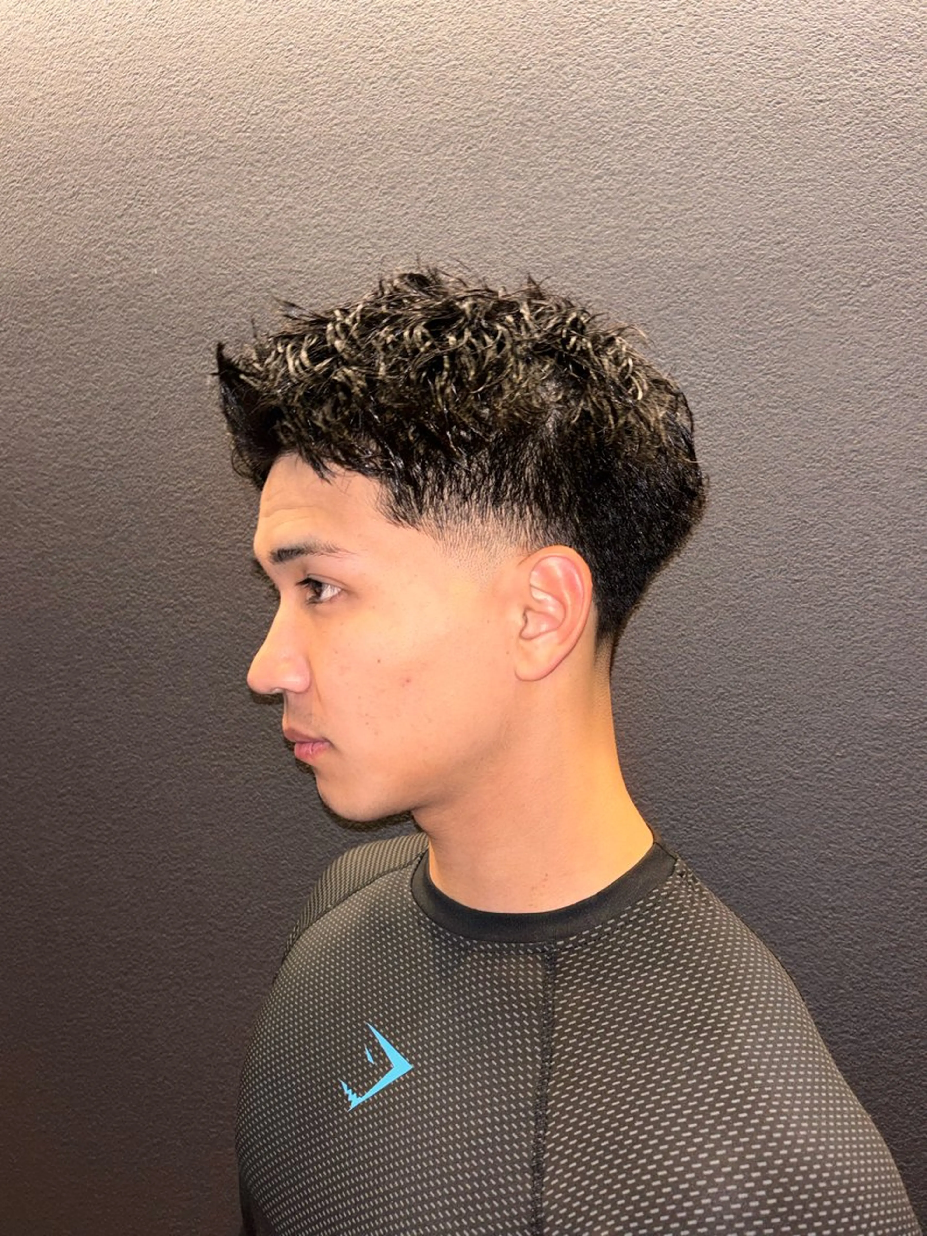 メンズ メンズサロンNook所属・メンズ特化/メンズカ ット/Takumaのヘアスタイル