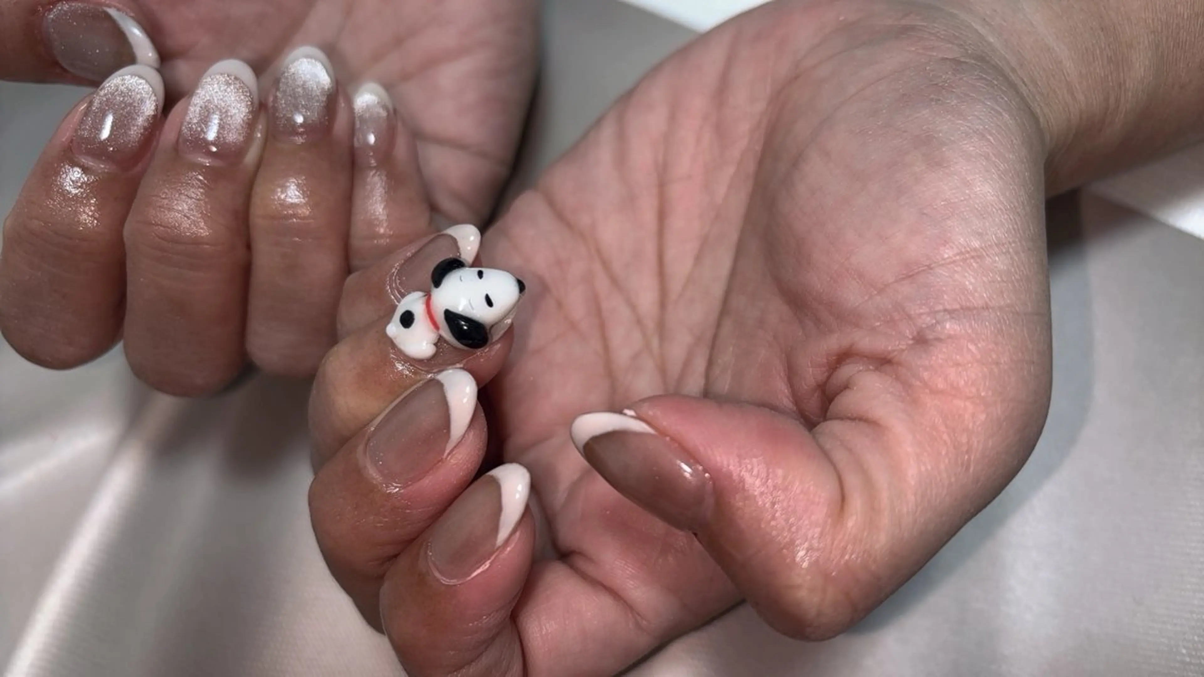 ネイル coco nailのネイルデザイン