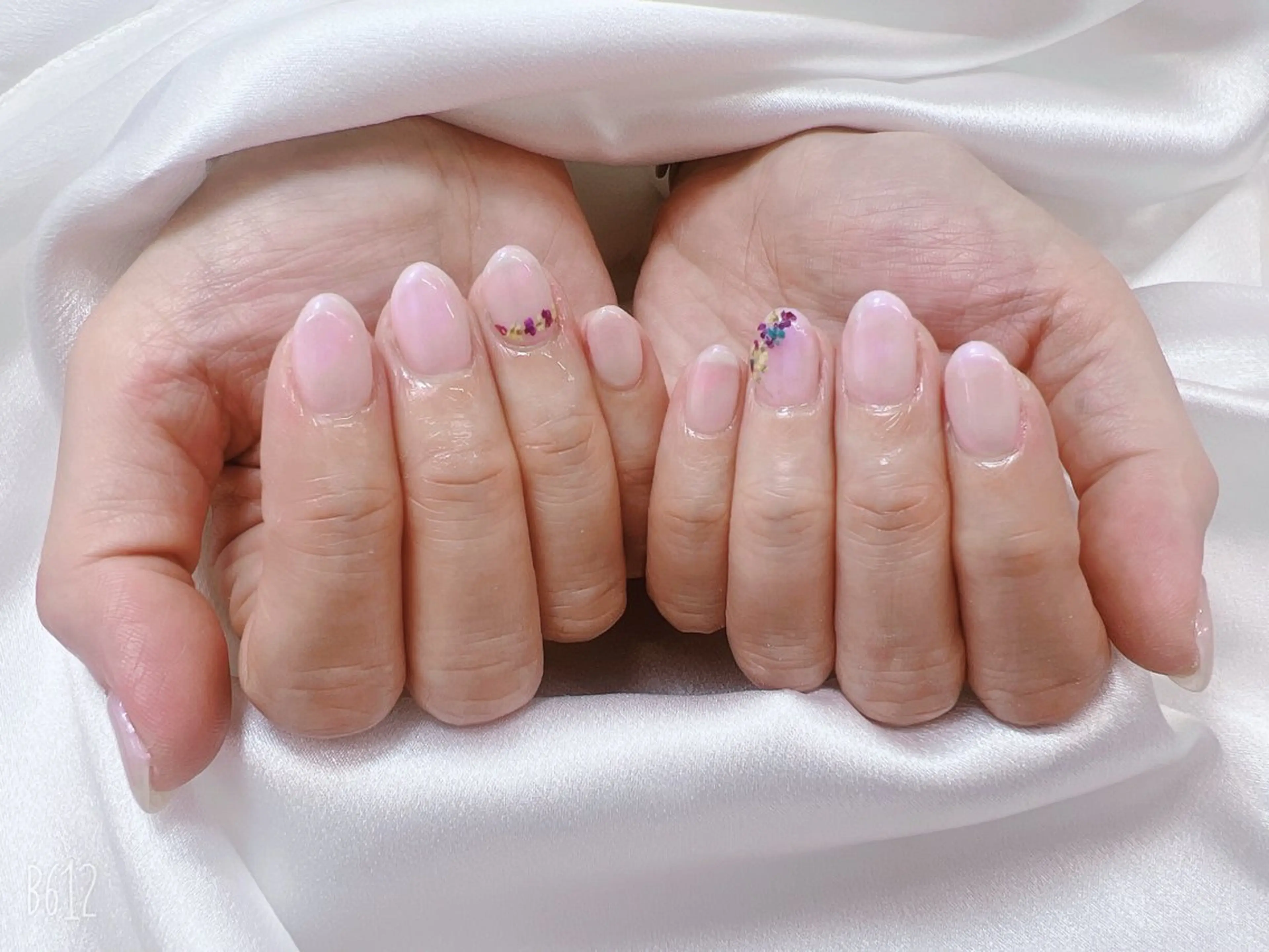 ネイル Romine&ネイル ユンのマツエク・マツパデザイン