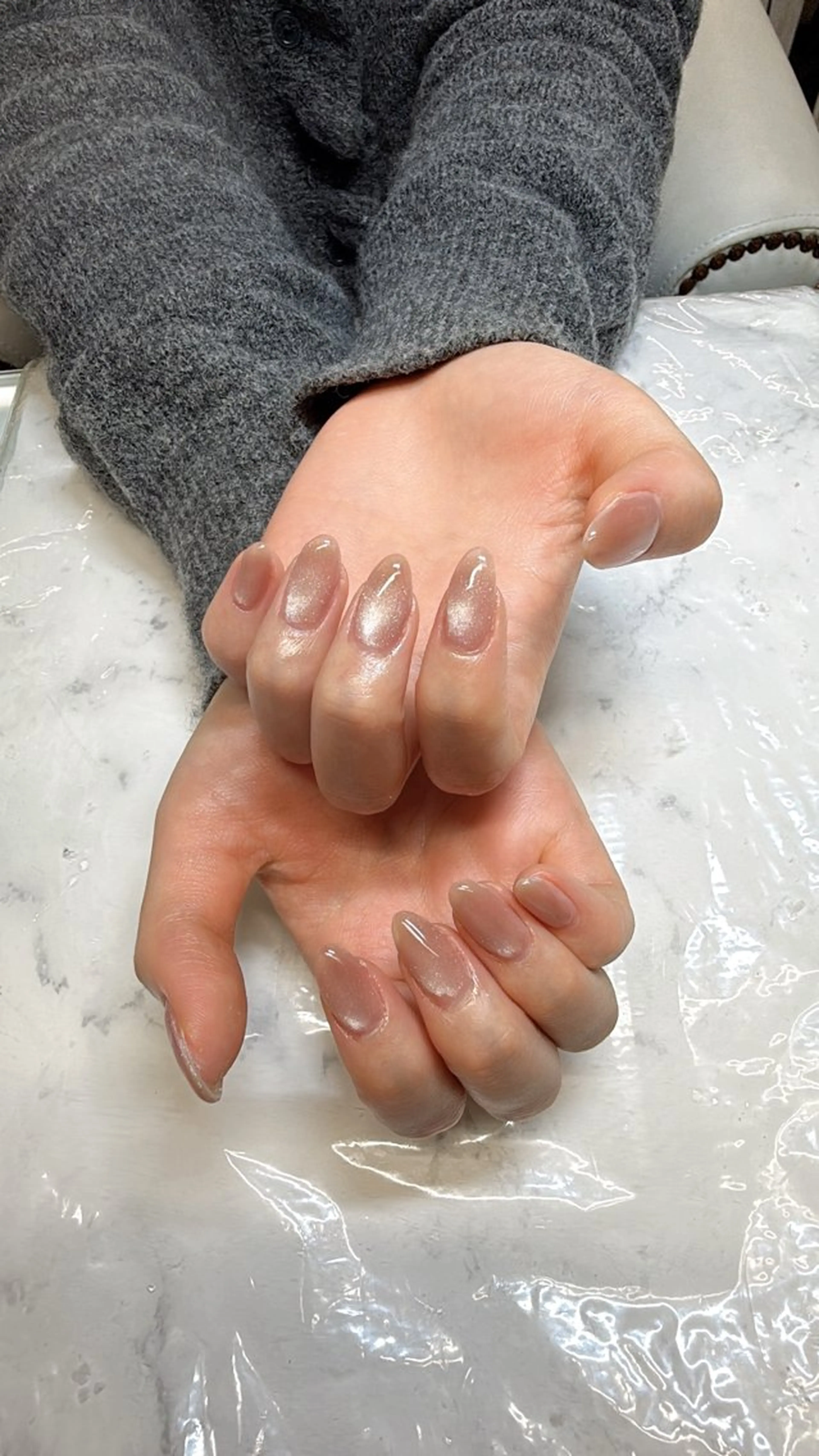 ネイル ✨アン ミユ✨のネイルデザイン