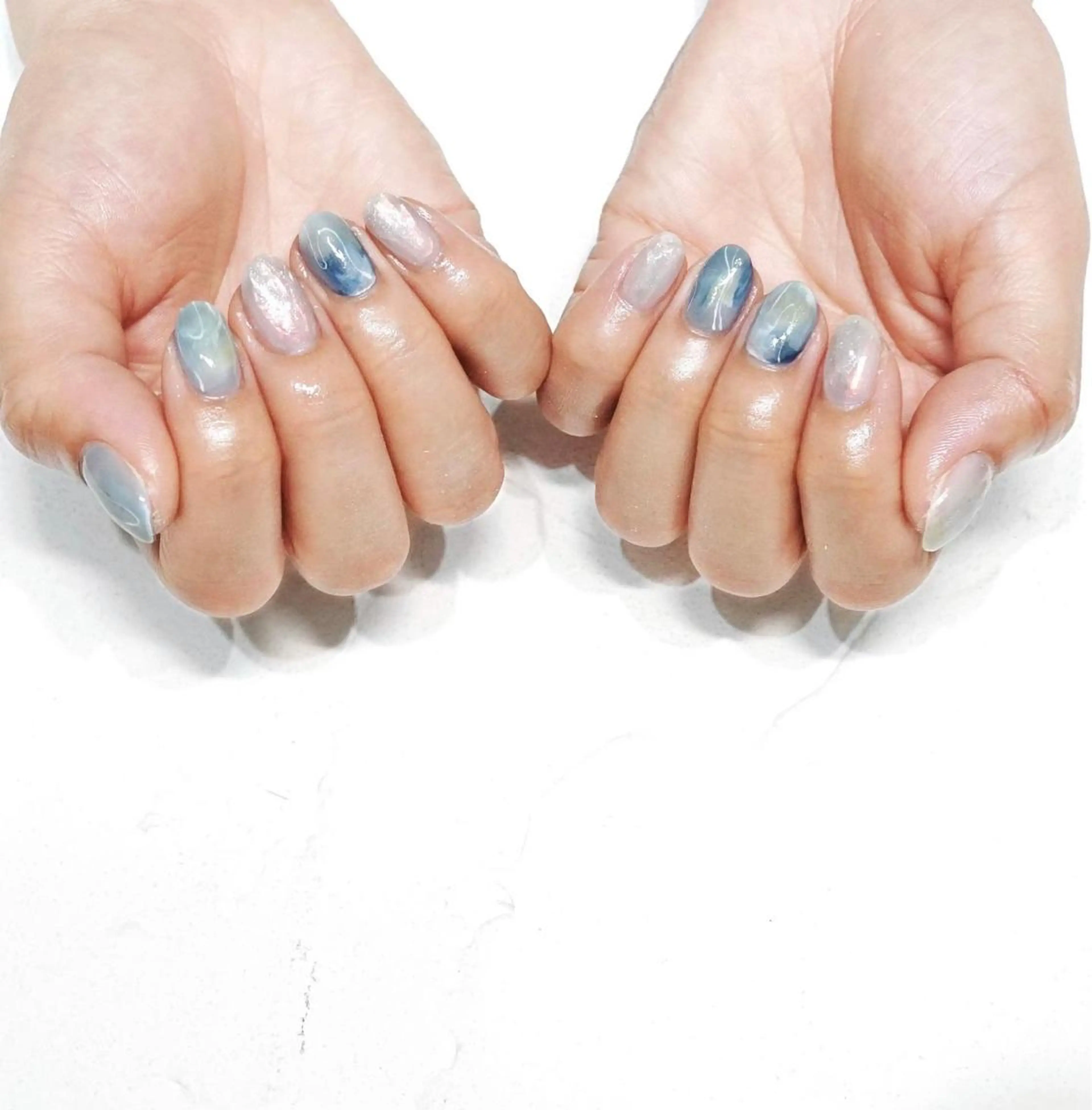 ネイル fruitful + YUKOのネイルデザイン