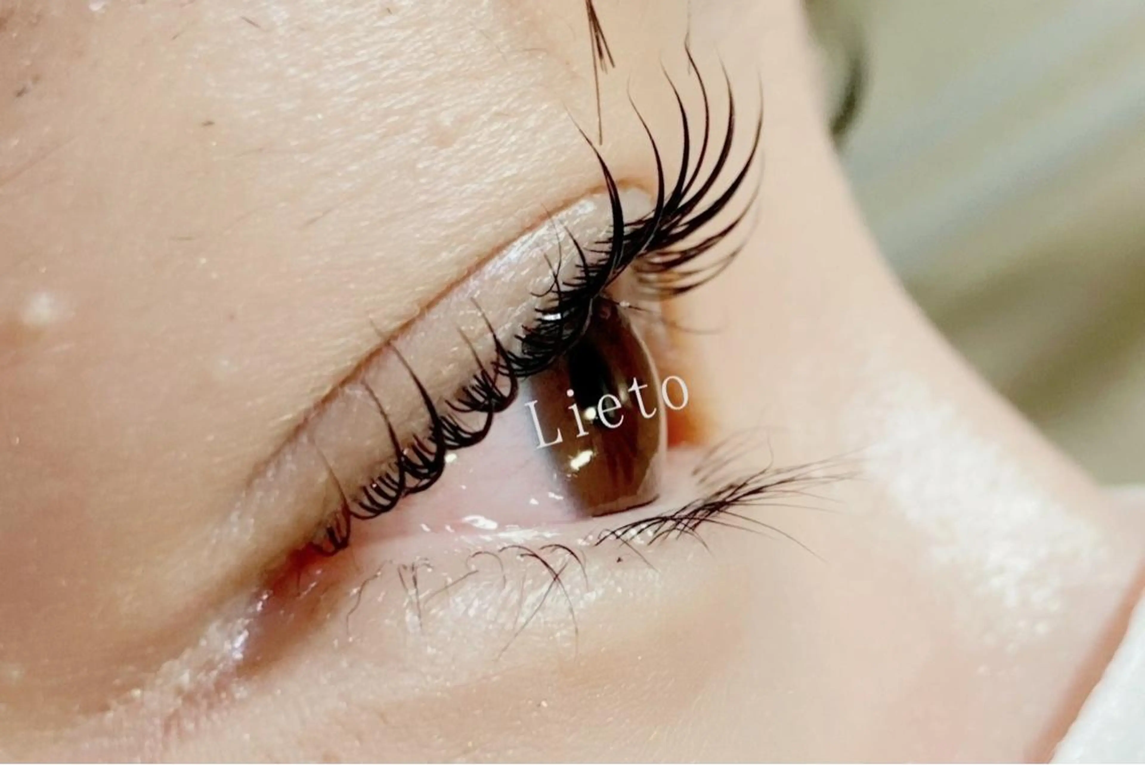 ショート カラー パーマ ヘアアレンジ メンズ キッズ マツエク・マツパ メンズパーマ まつげパーマ トリートメント マツパ ヘア&カフェ ♡リエットのマツエク・マツパデザイン