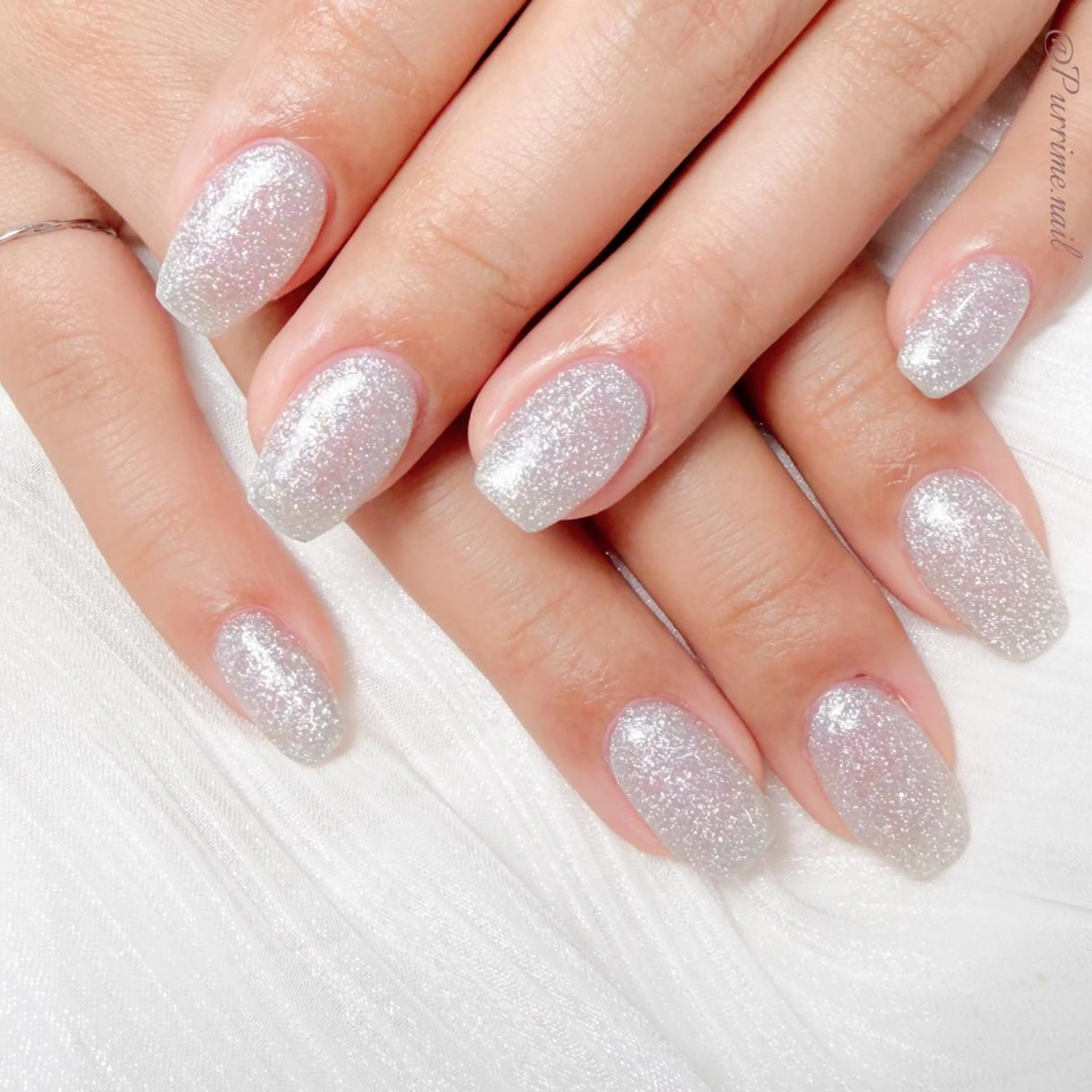 ネイル ハンドネイル 鹿取 春子Teamのネイルデザイン