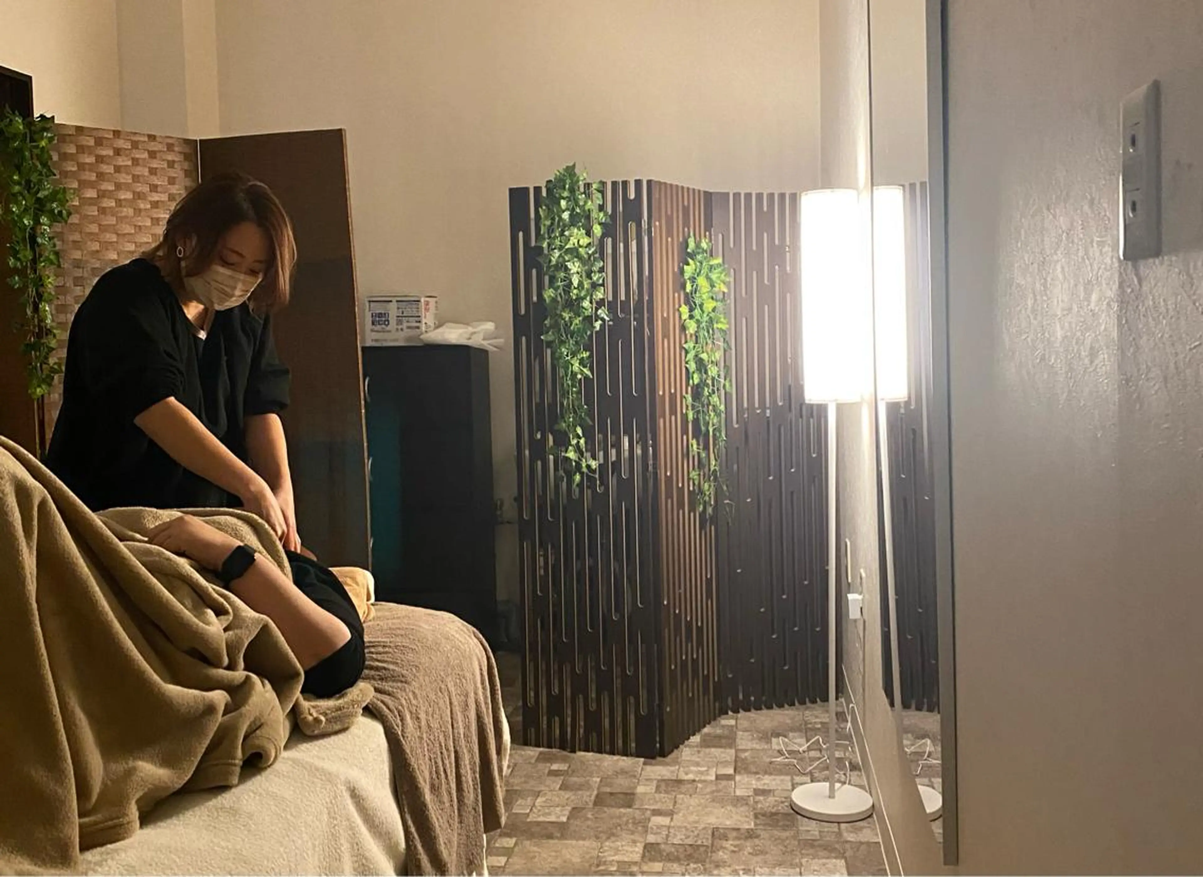 Le Lienのマツエク・マツパデザイン