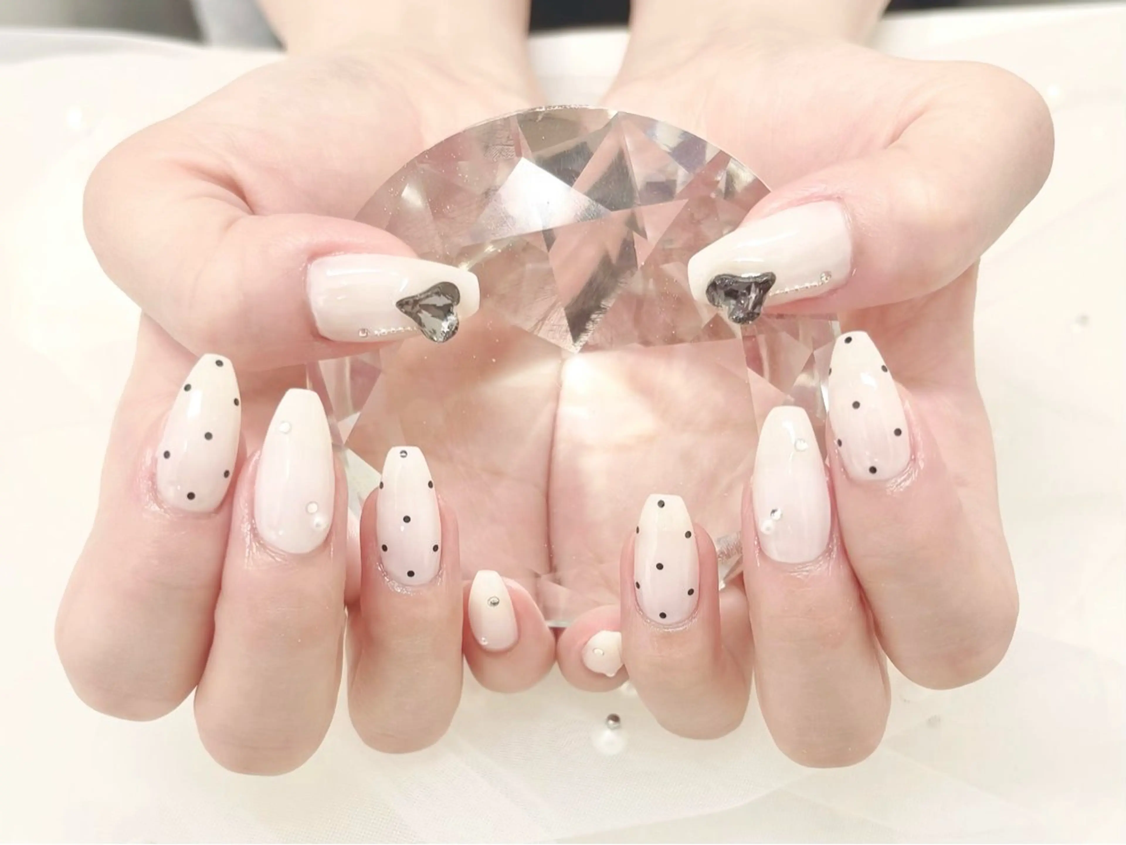 ネイル Fam-er Akiのネイルデザイン