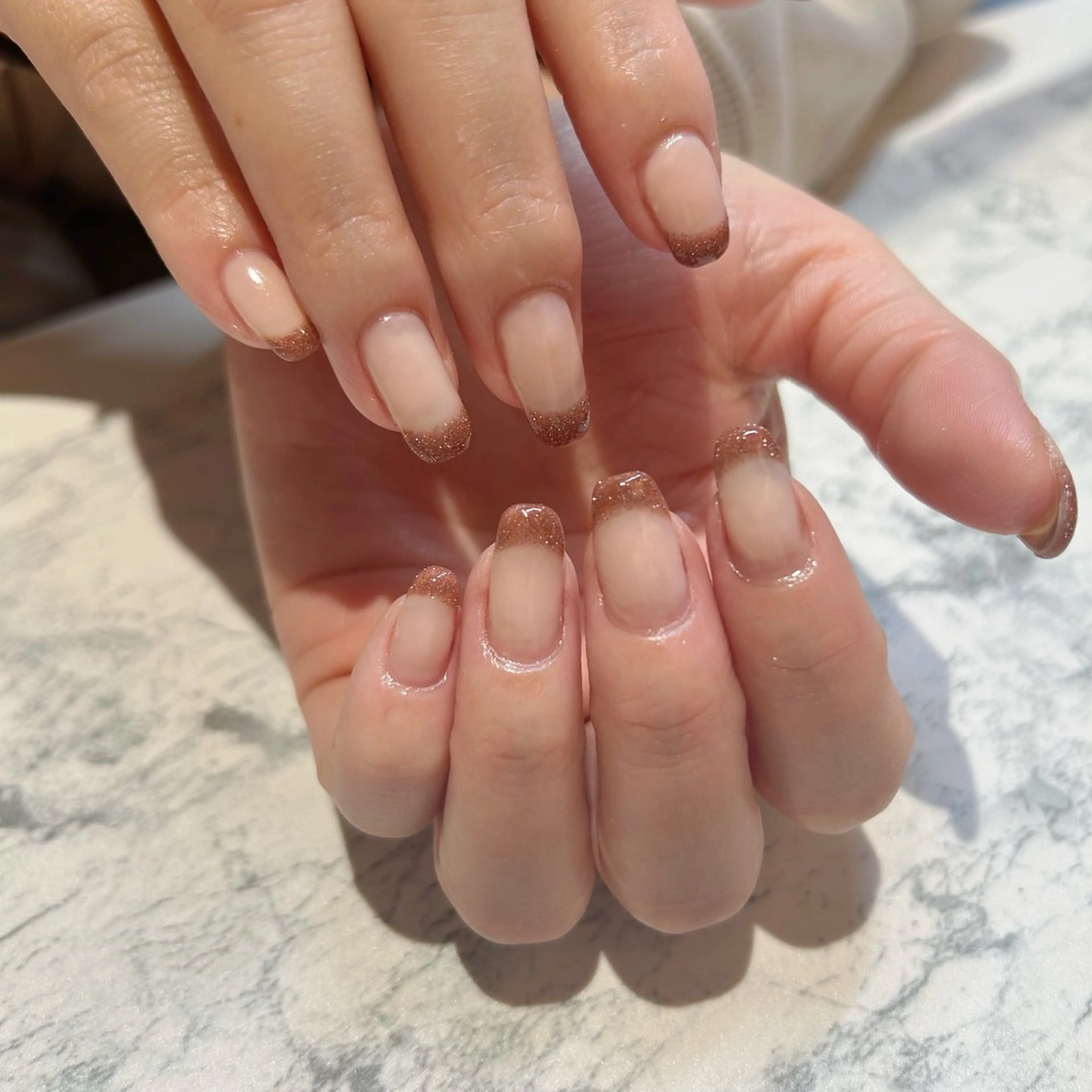 ネイル マグネット/心斎橋 LoLo.カレラのネイルデザイン